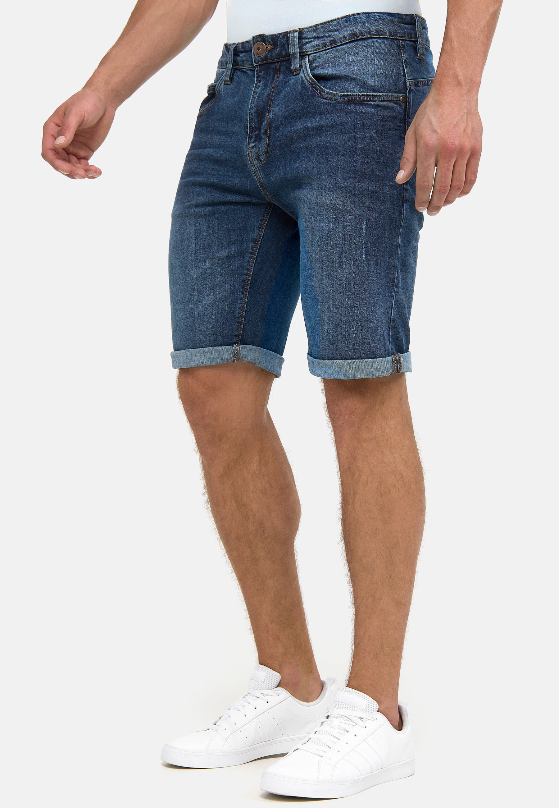 Shorts Jeans Caden Produktbild