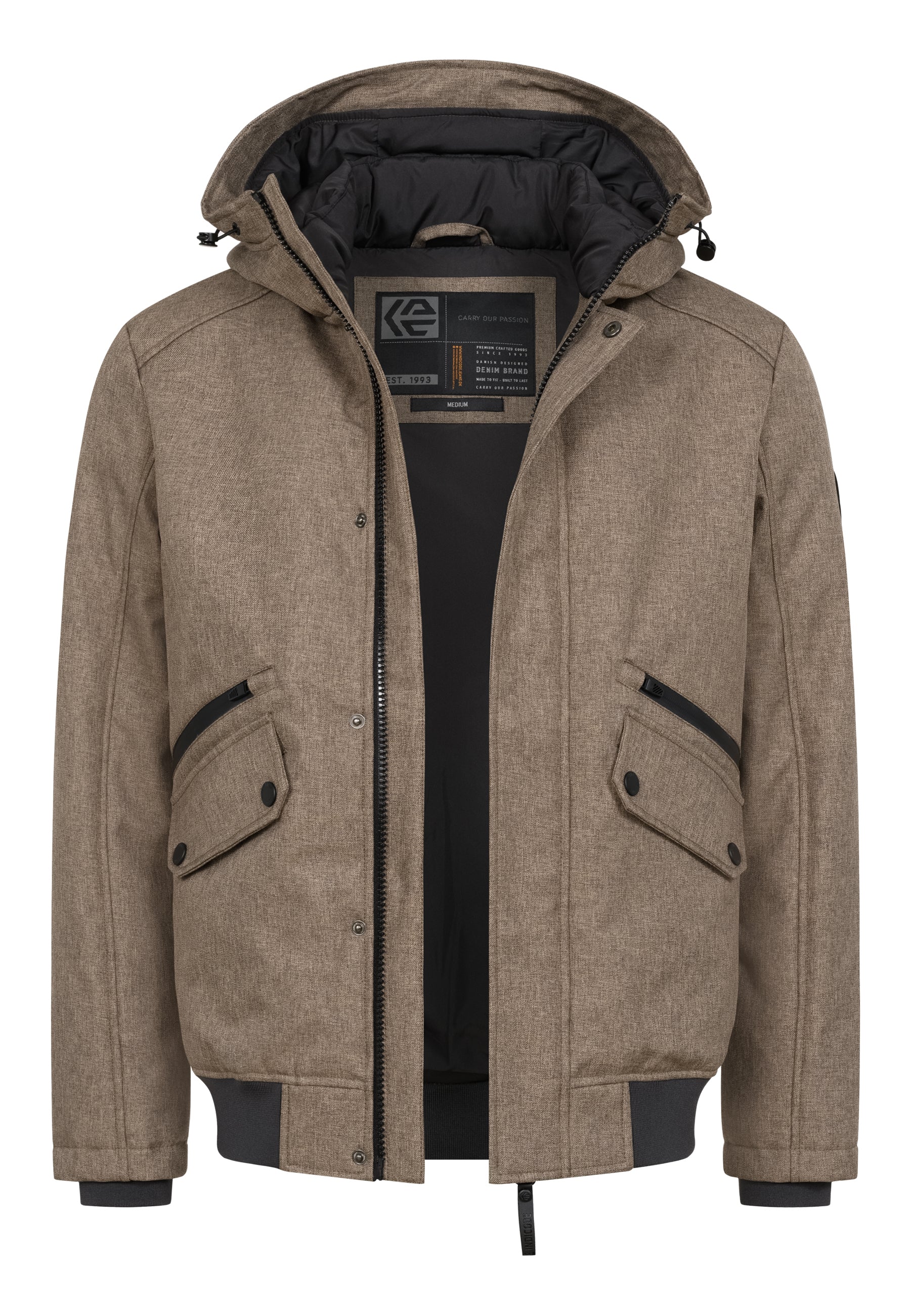 Winterjacke INLithbello