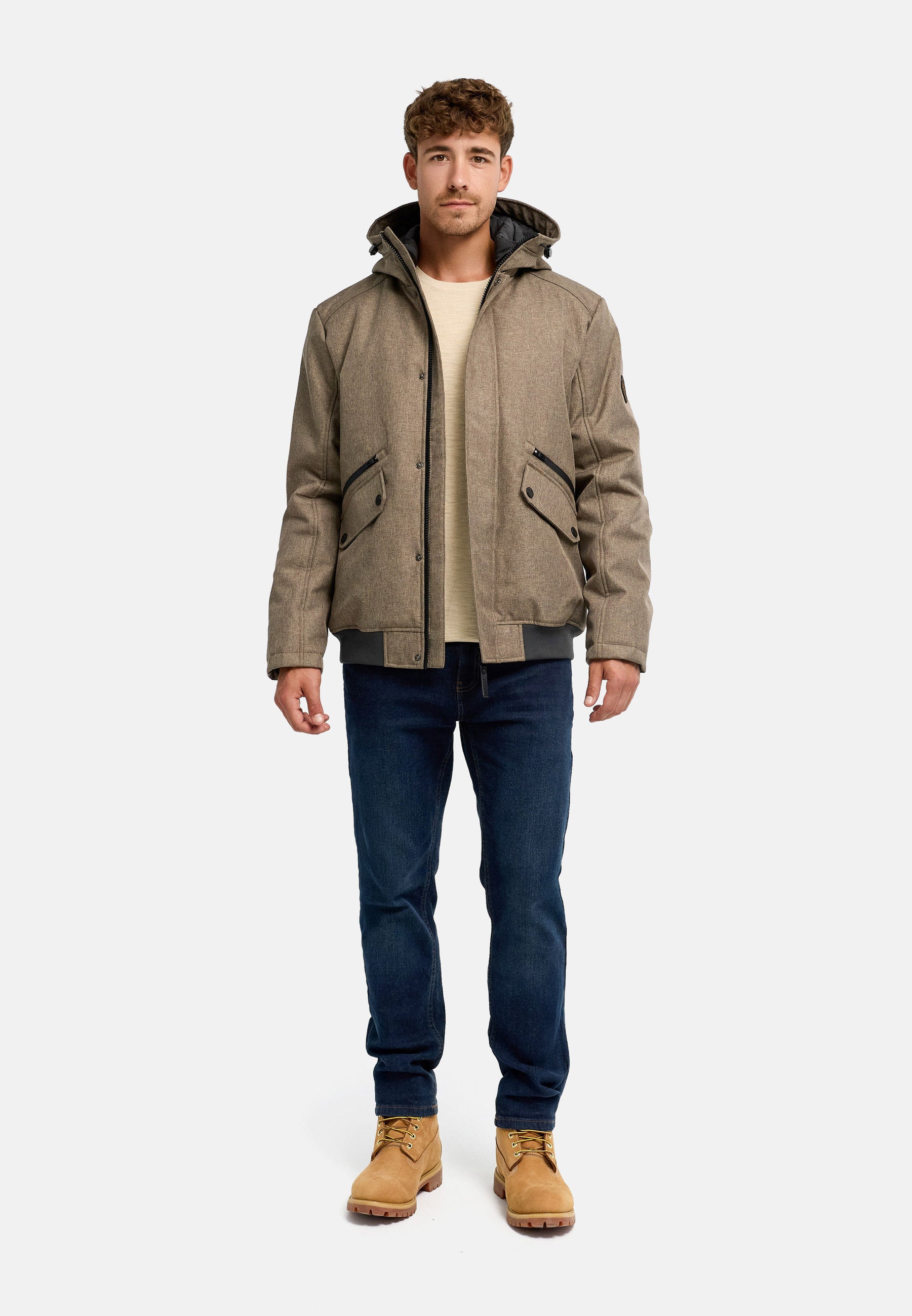 Winterjacke INLithbello