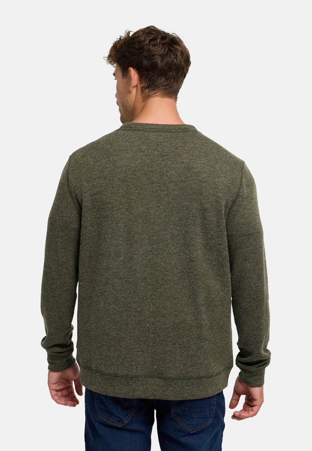 Strickjacke INDorbu Cardigan