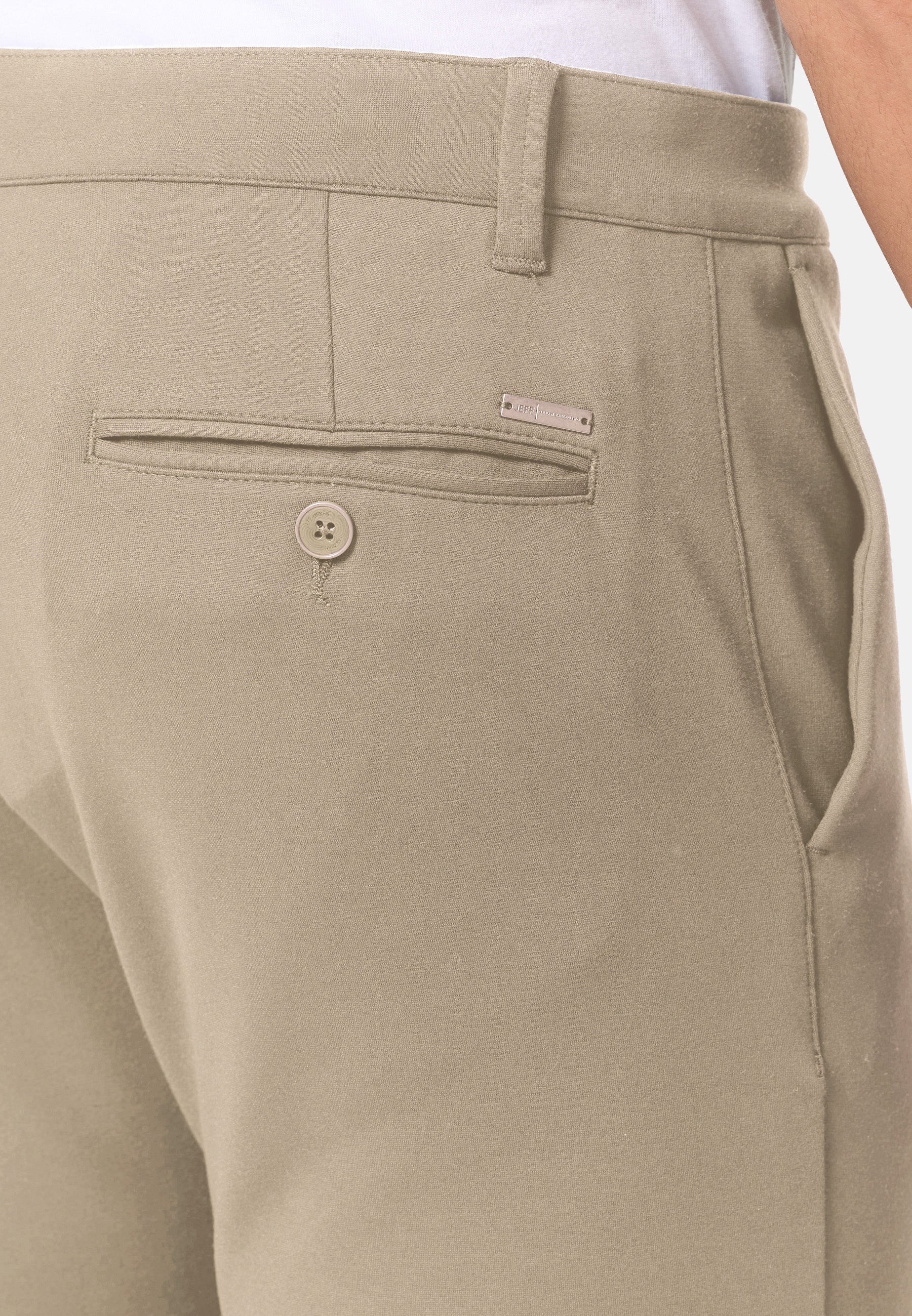 Chinohose Burch Produktbild