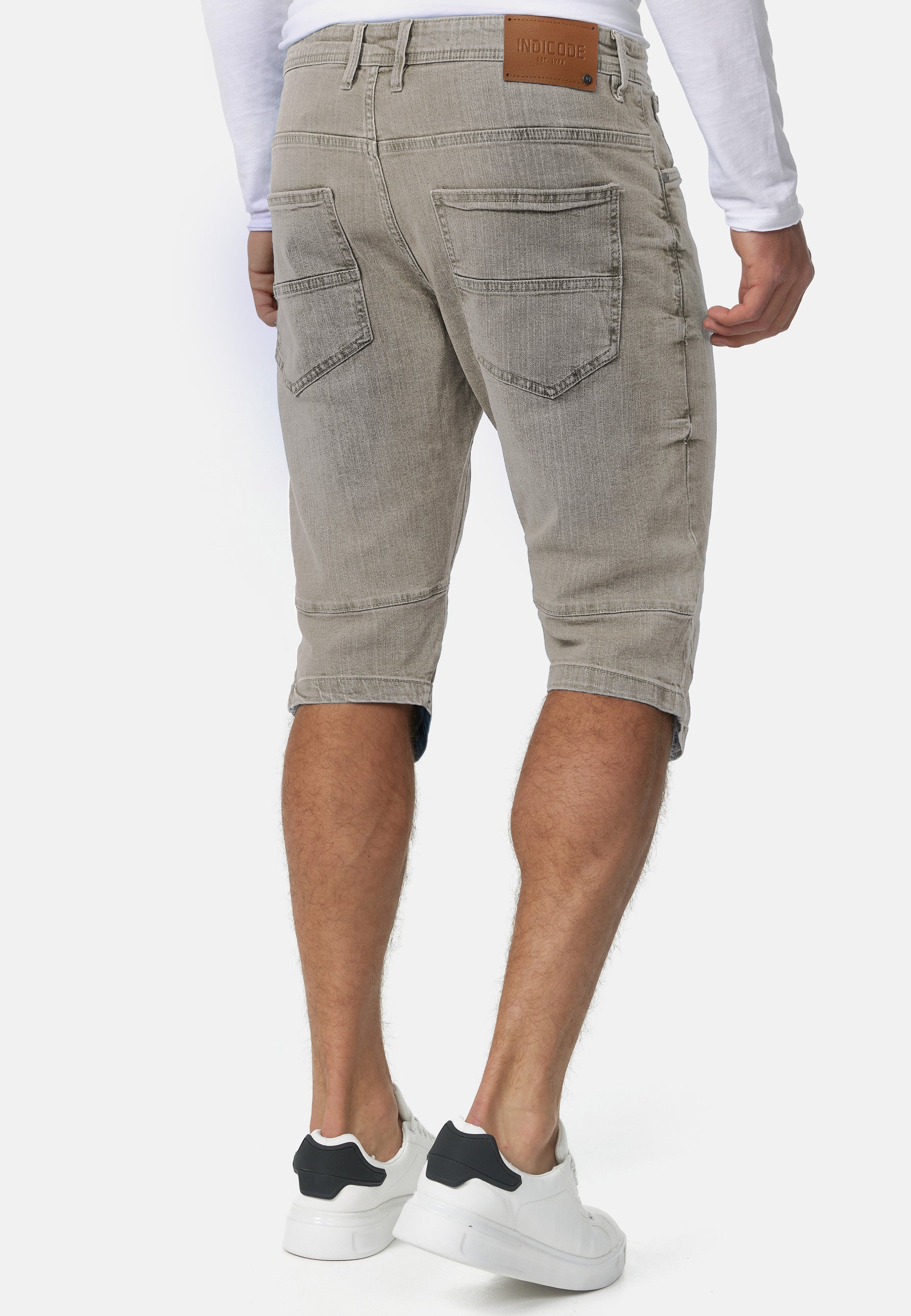 Shorts Jeans Jaspar