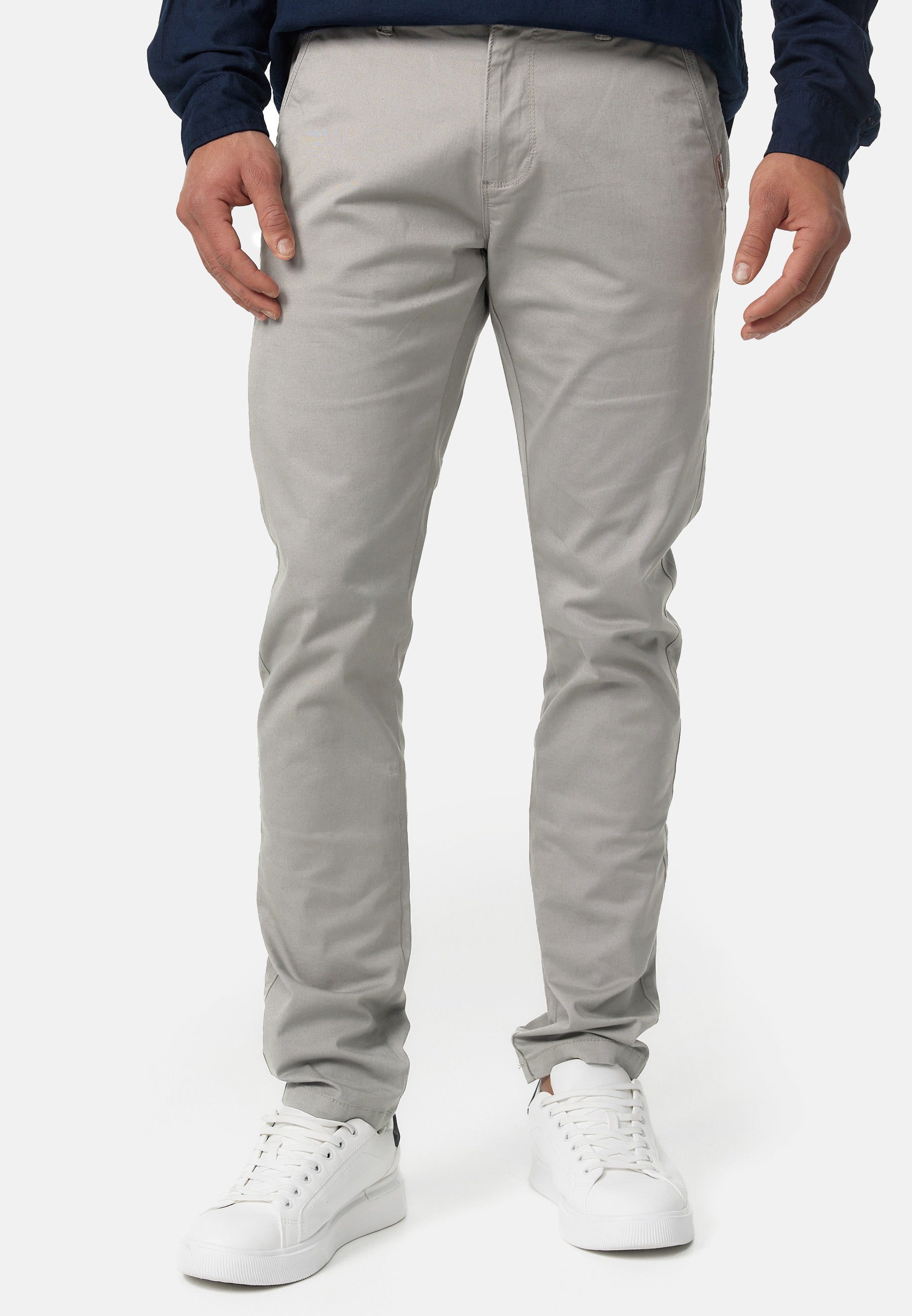 Chinohose Cherry Produktbild