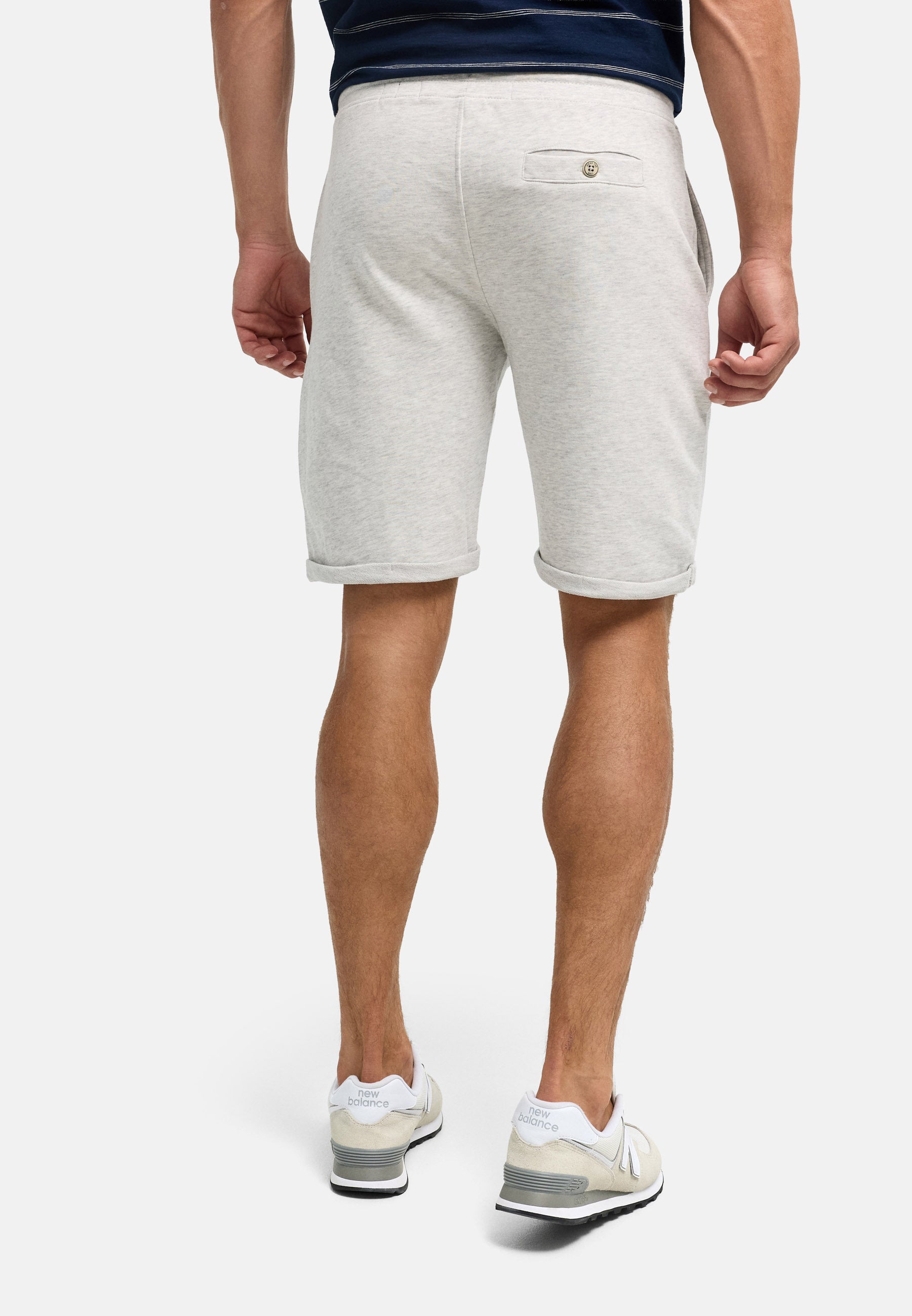 Shorts de jogging Aldrich