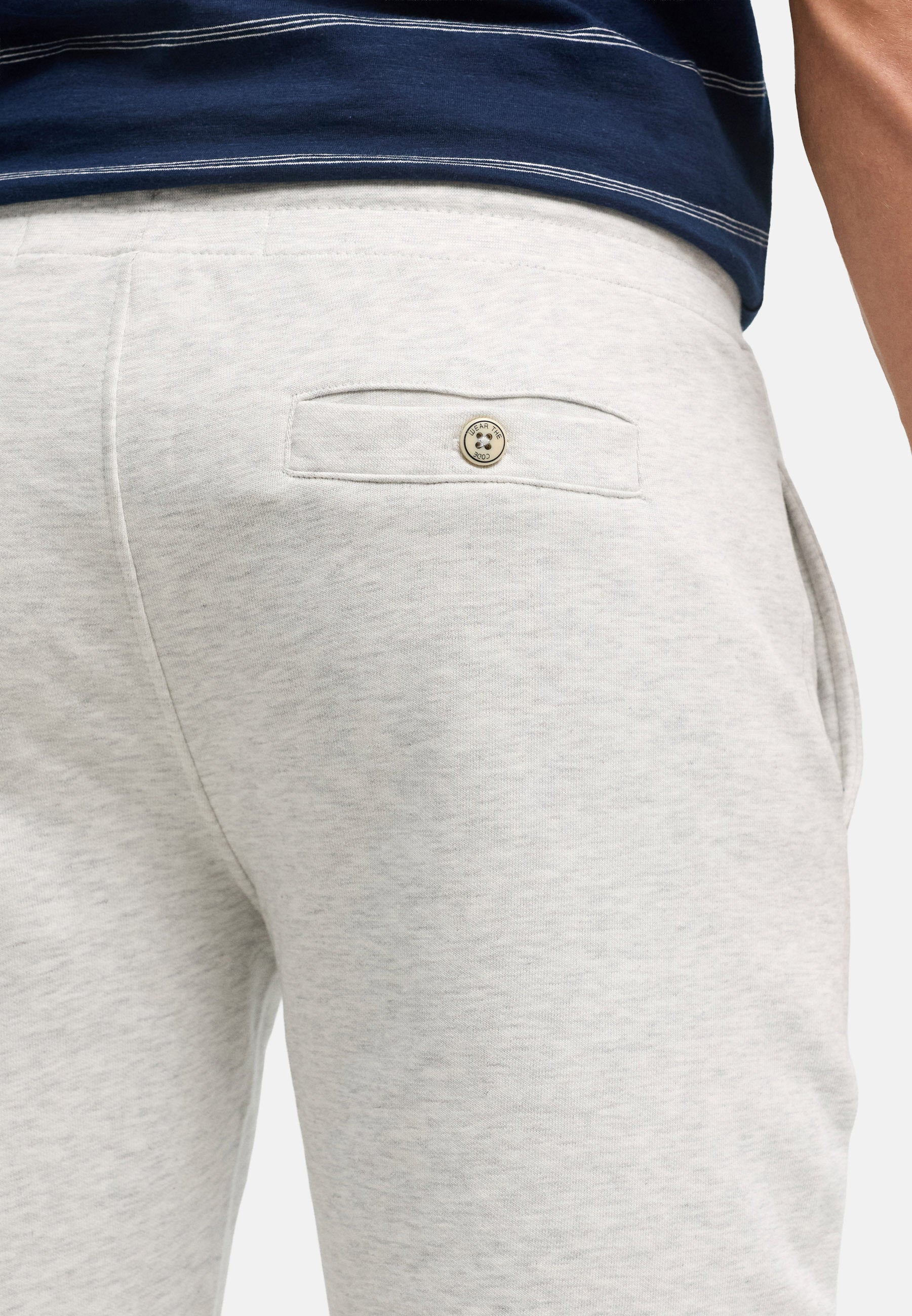 Shorts de jogging Aldrich