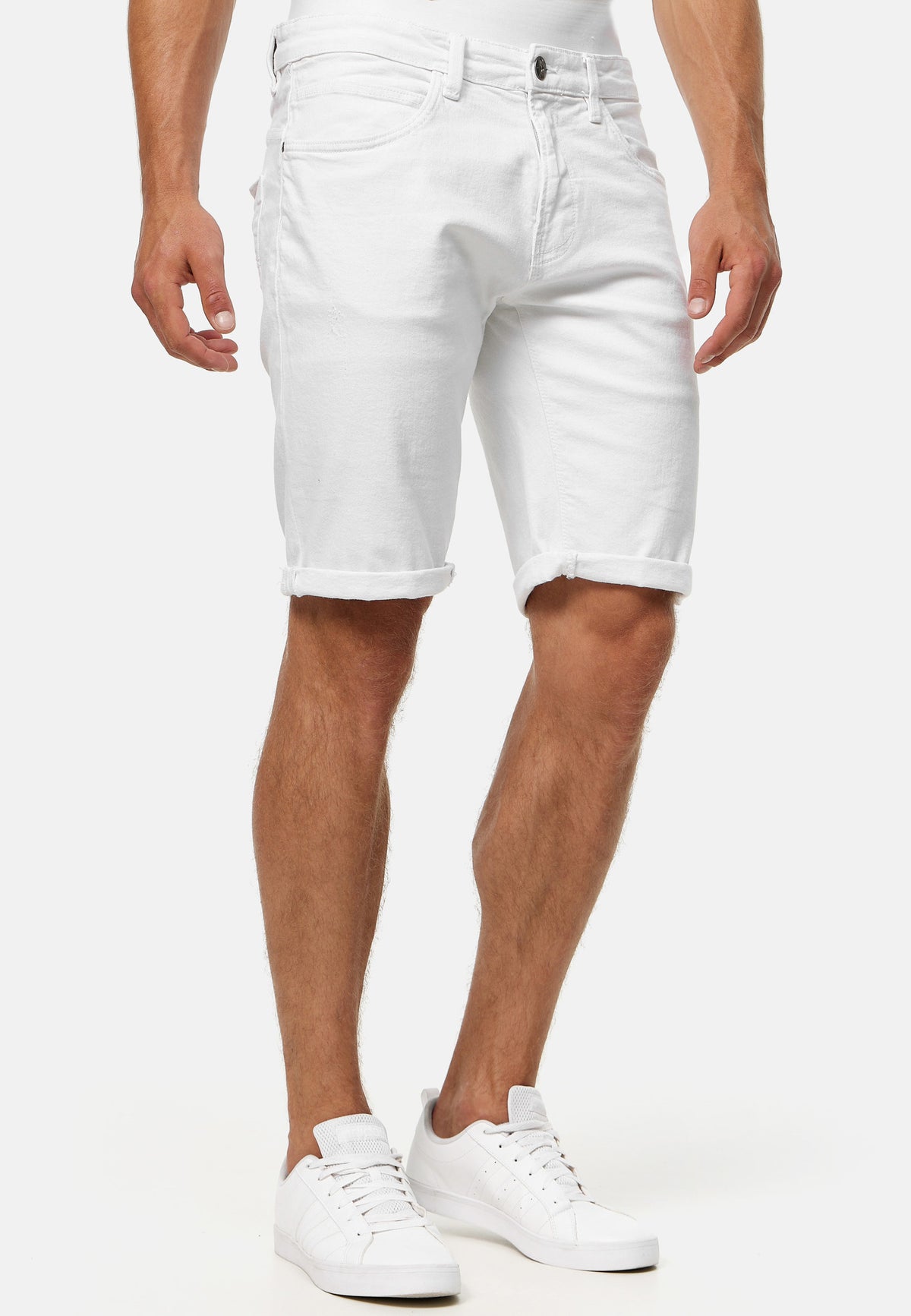 Shorts Jeans Caden Produktbild