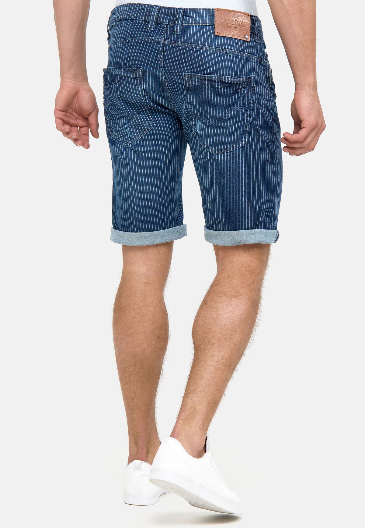 Shorts Jeans Caden Produktbild