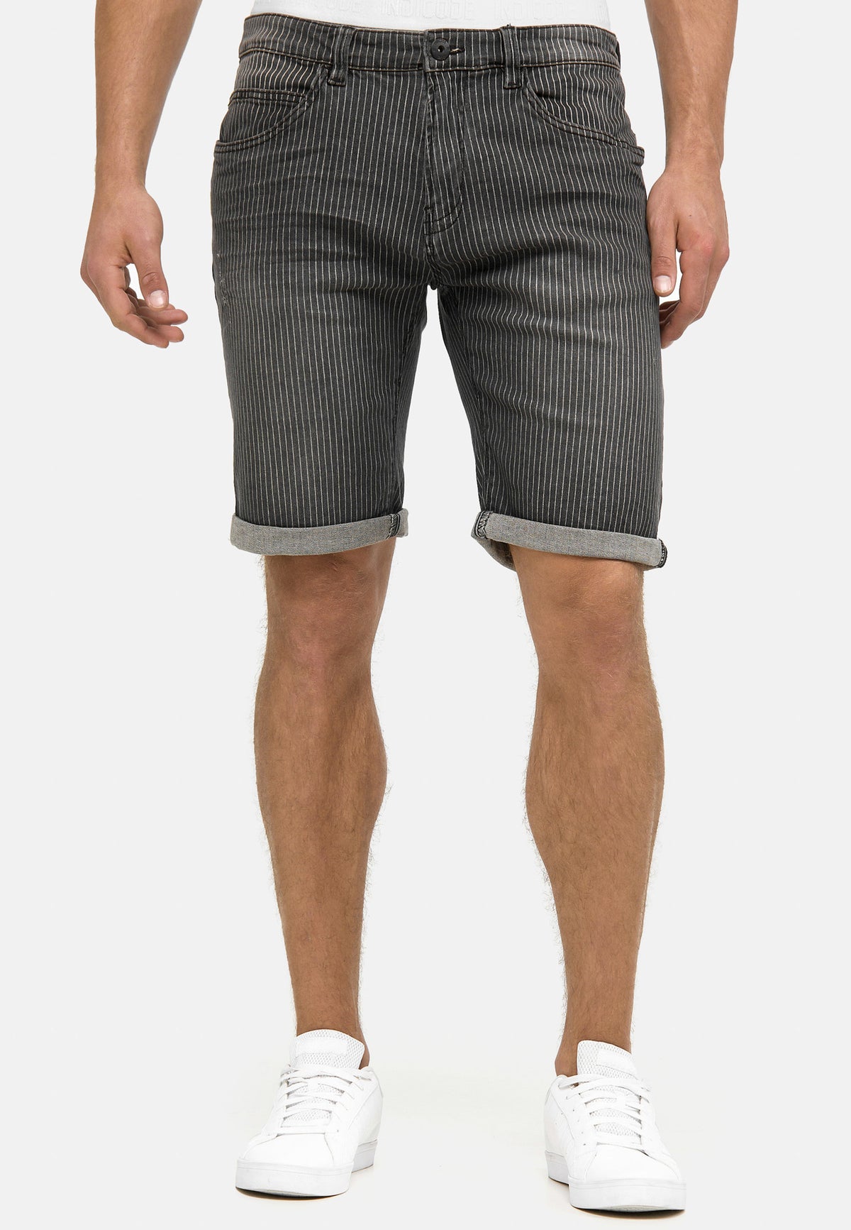 Shorts Jeans Caden Produktbild