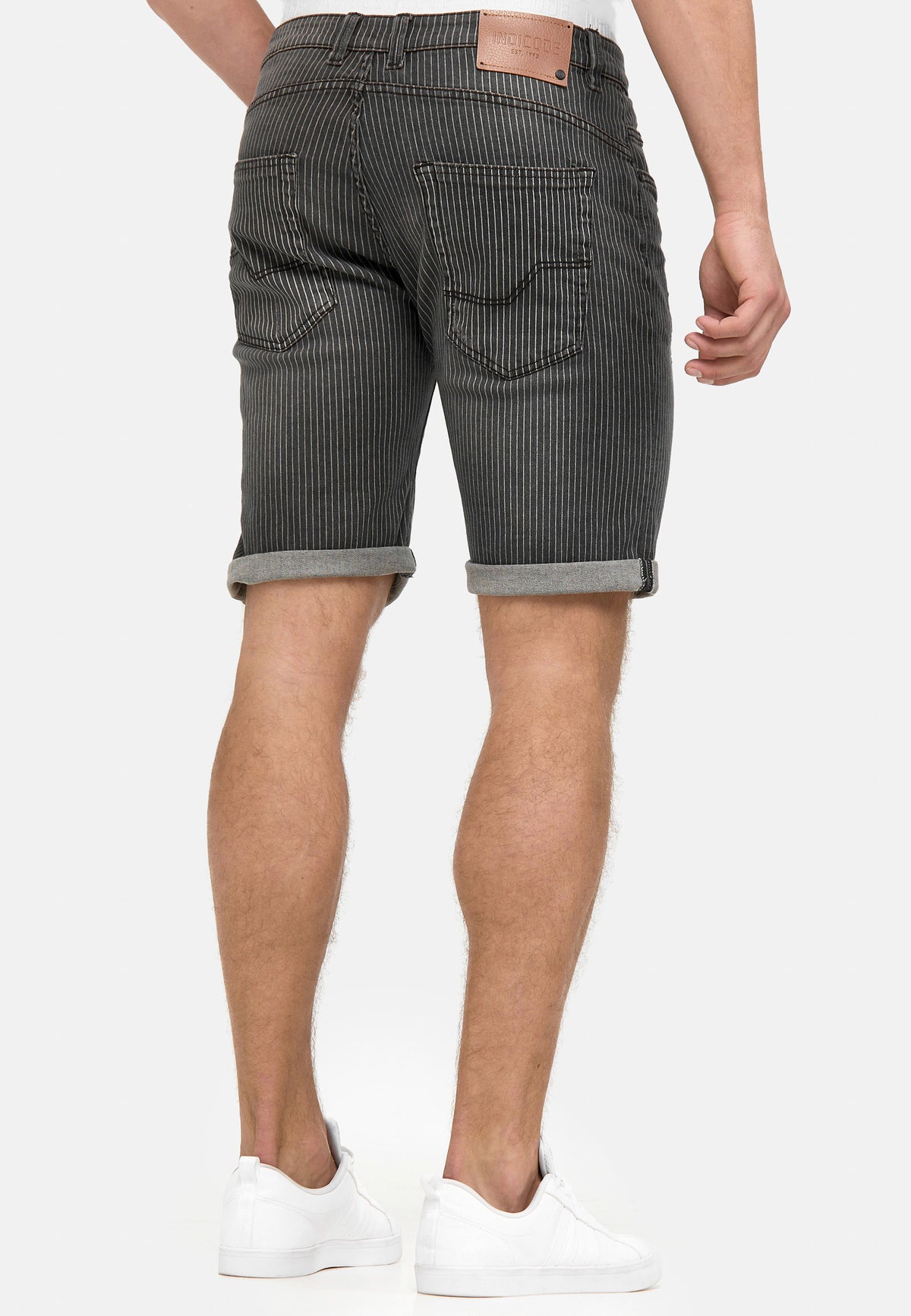 Shorts Jeans Caden Produktbild