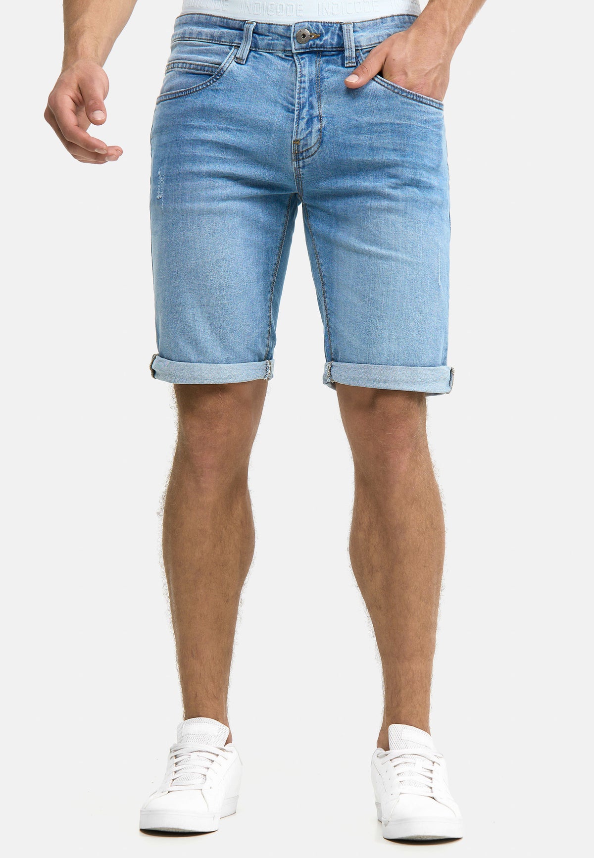 Shorts Jeans Caden Produktbild