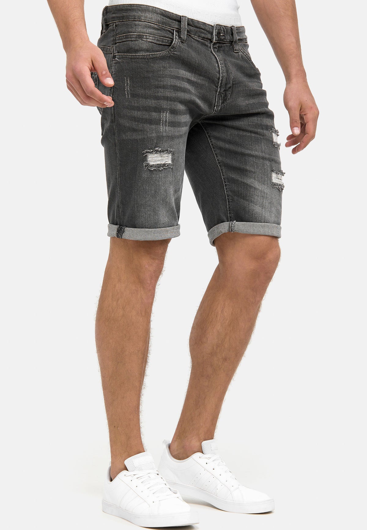 Shorts Jeans Caden Produktbild