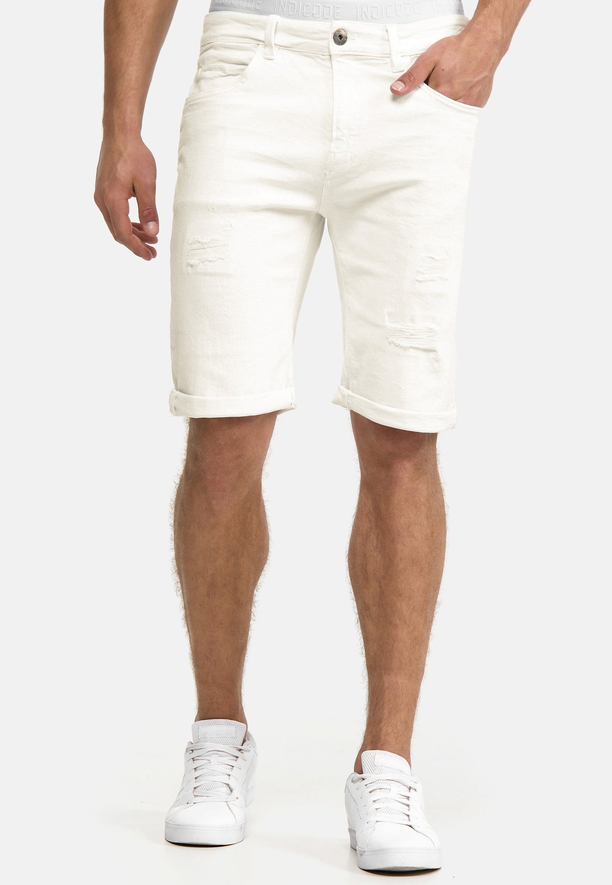 Shorts Jeans Caden Produktbild
