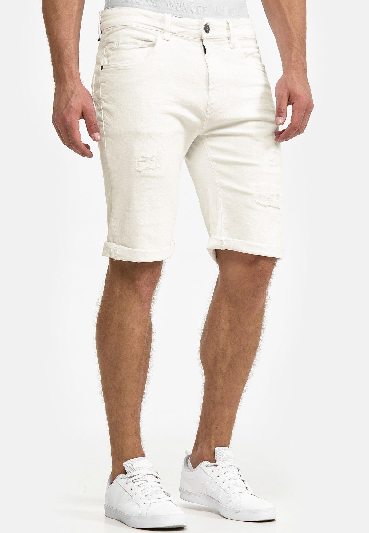 Shorts Jeans Caden Produktbild