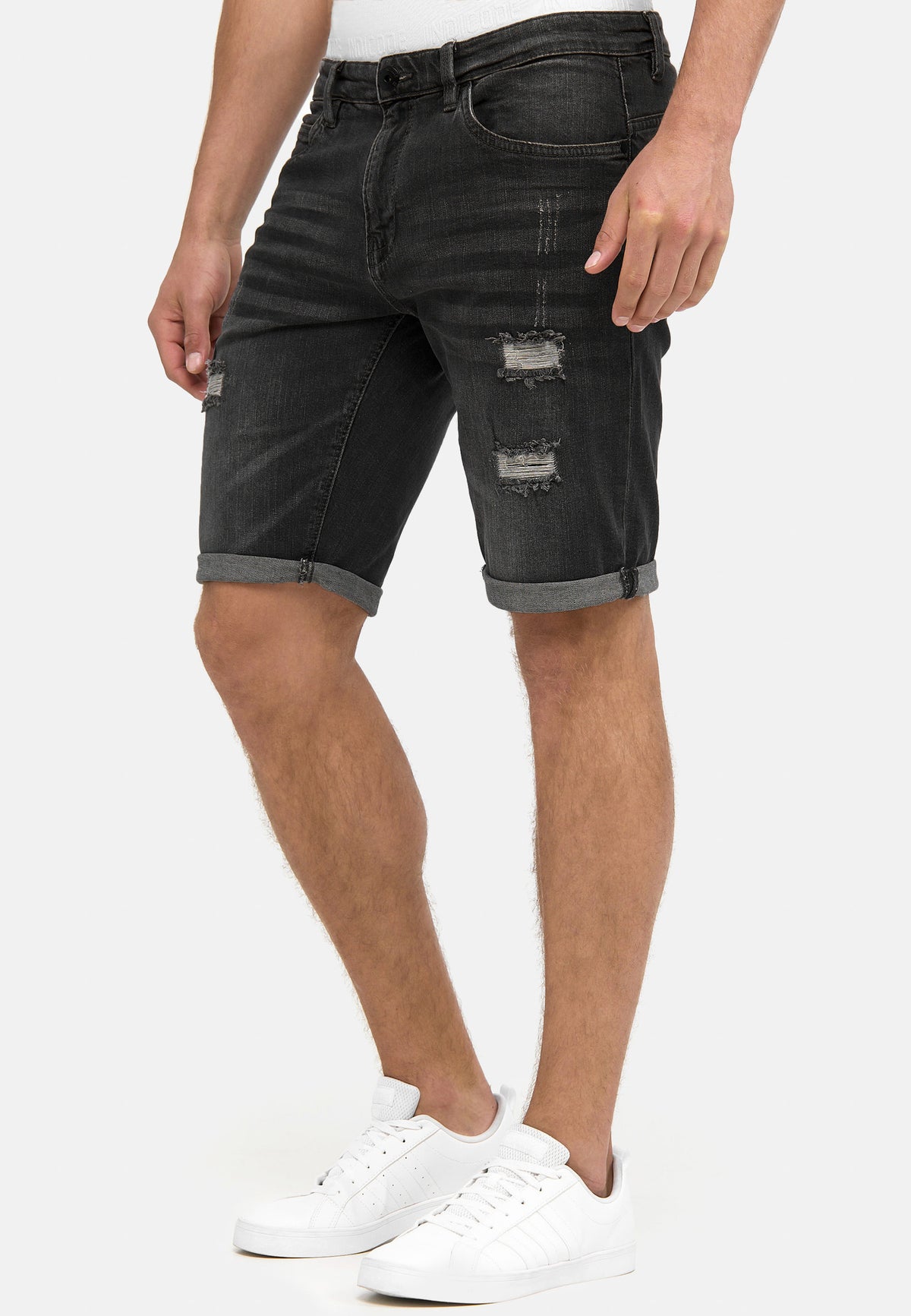 Shorts Jeans Caden Produktbild