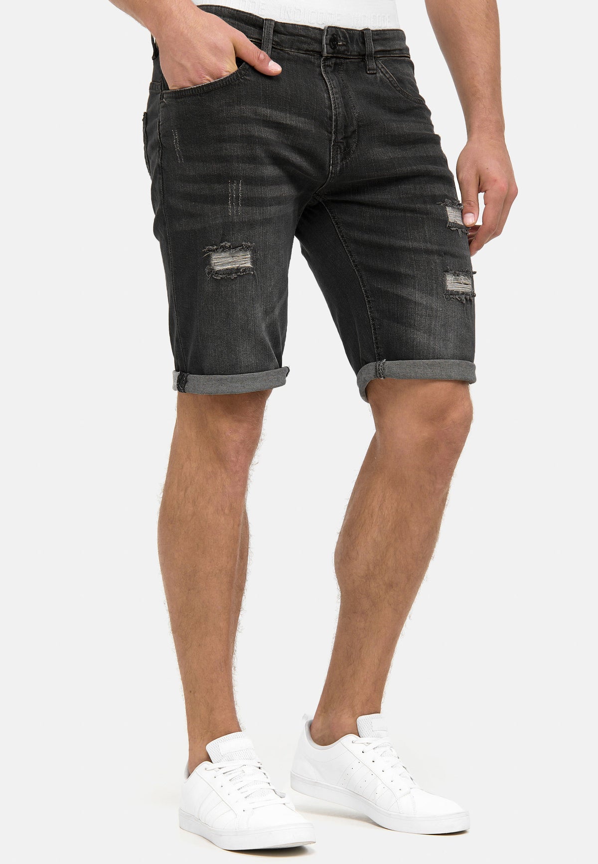 Shorts Jeans Caden Produktbild