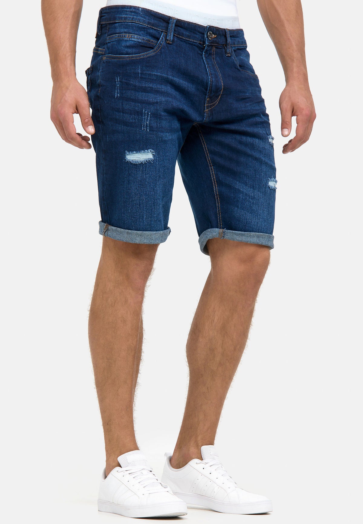 Shorts Jeans Caden Produktbild