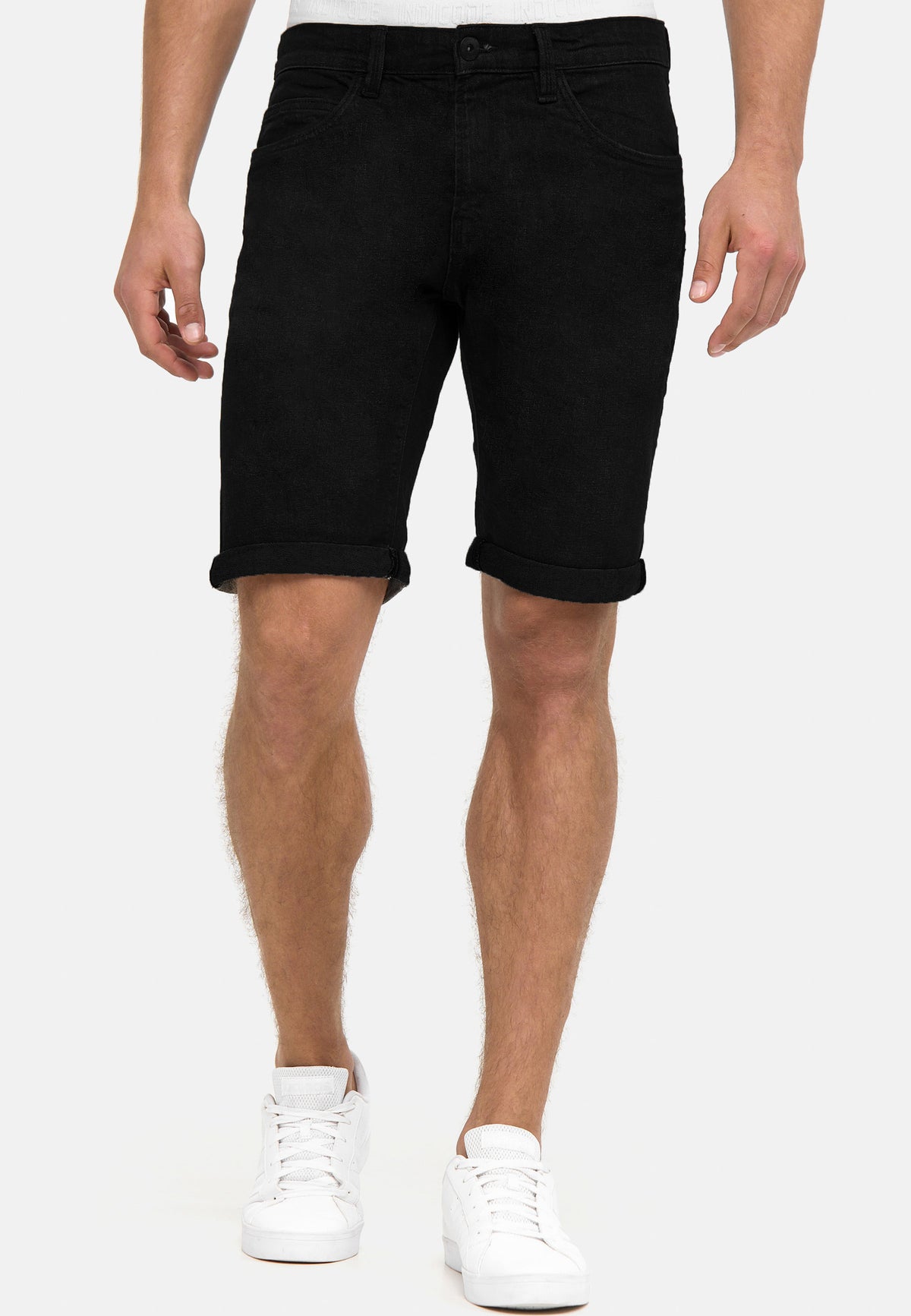 Shorts Jeans Caden Produktbild
