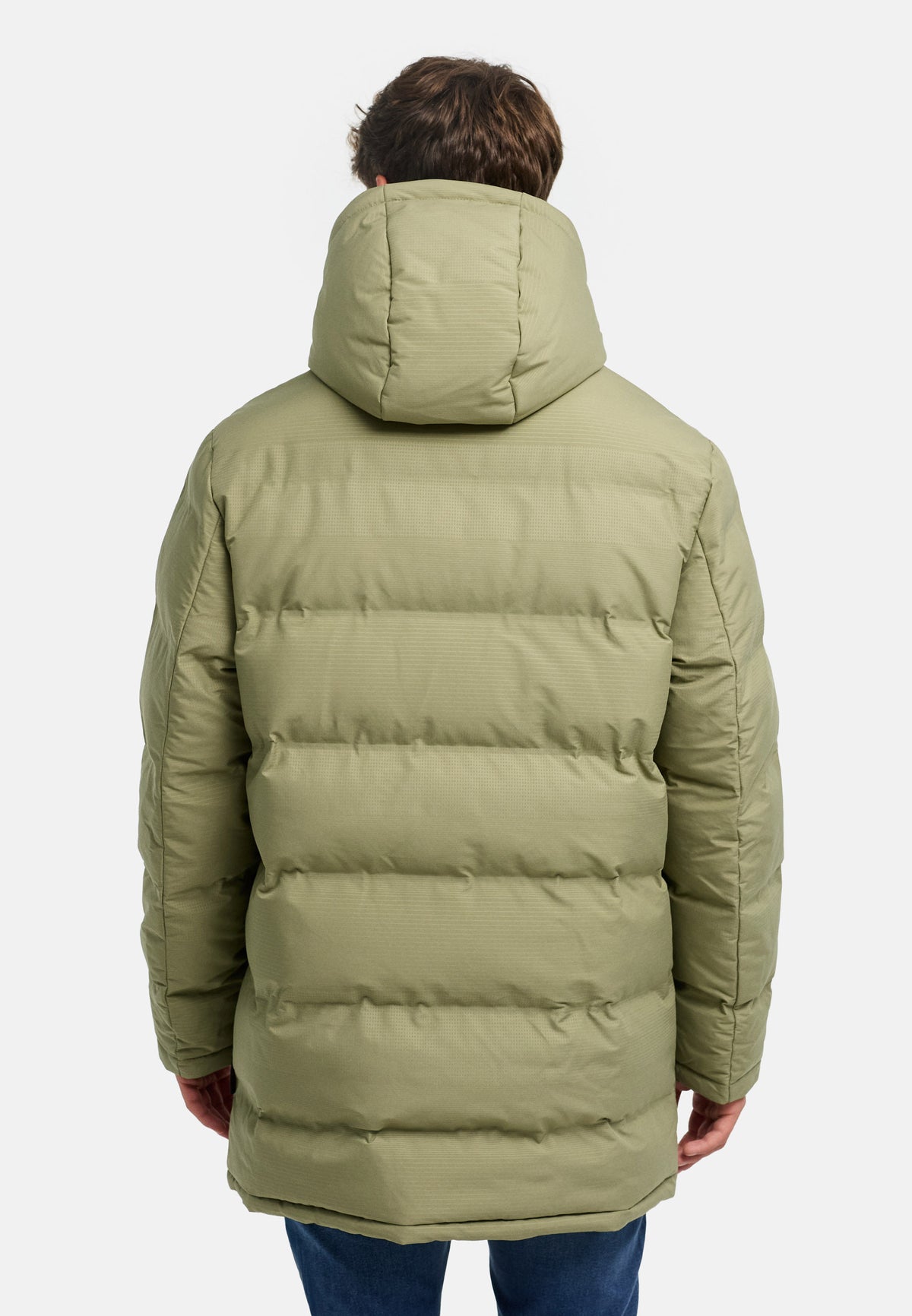Winterjacke INDalmann