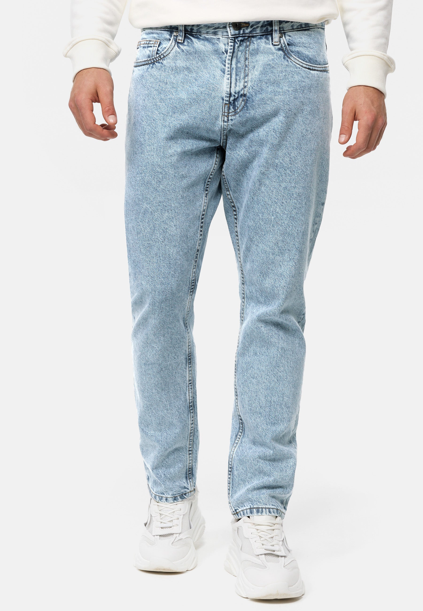 Jeanshose INCobra