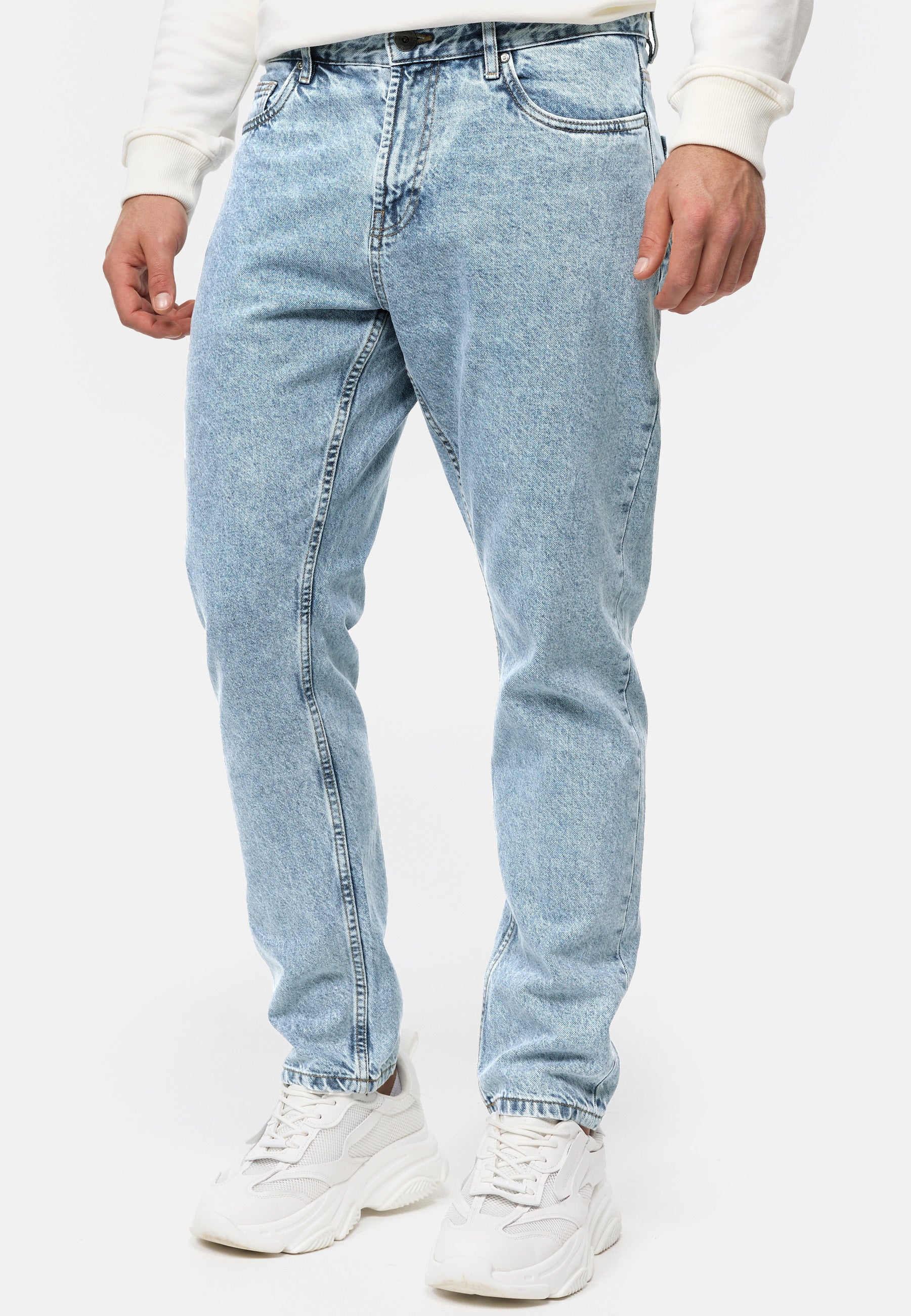 Jeanshose INCobra