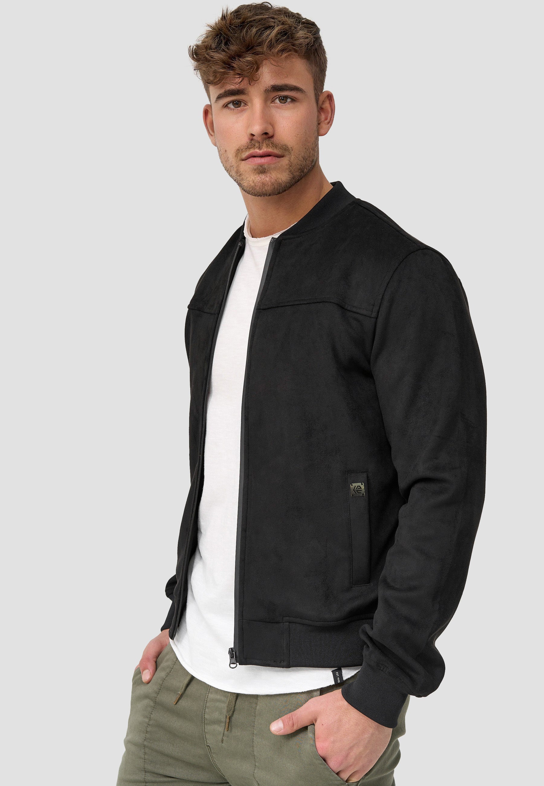 Übergangsjacke Ibon Produktbild
