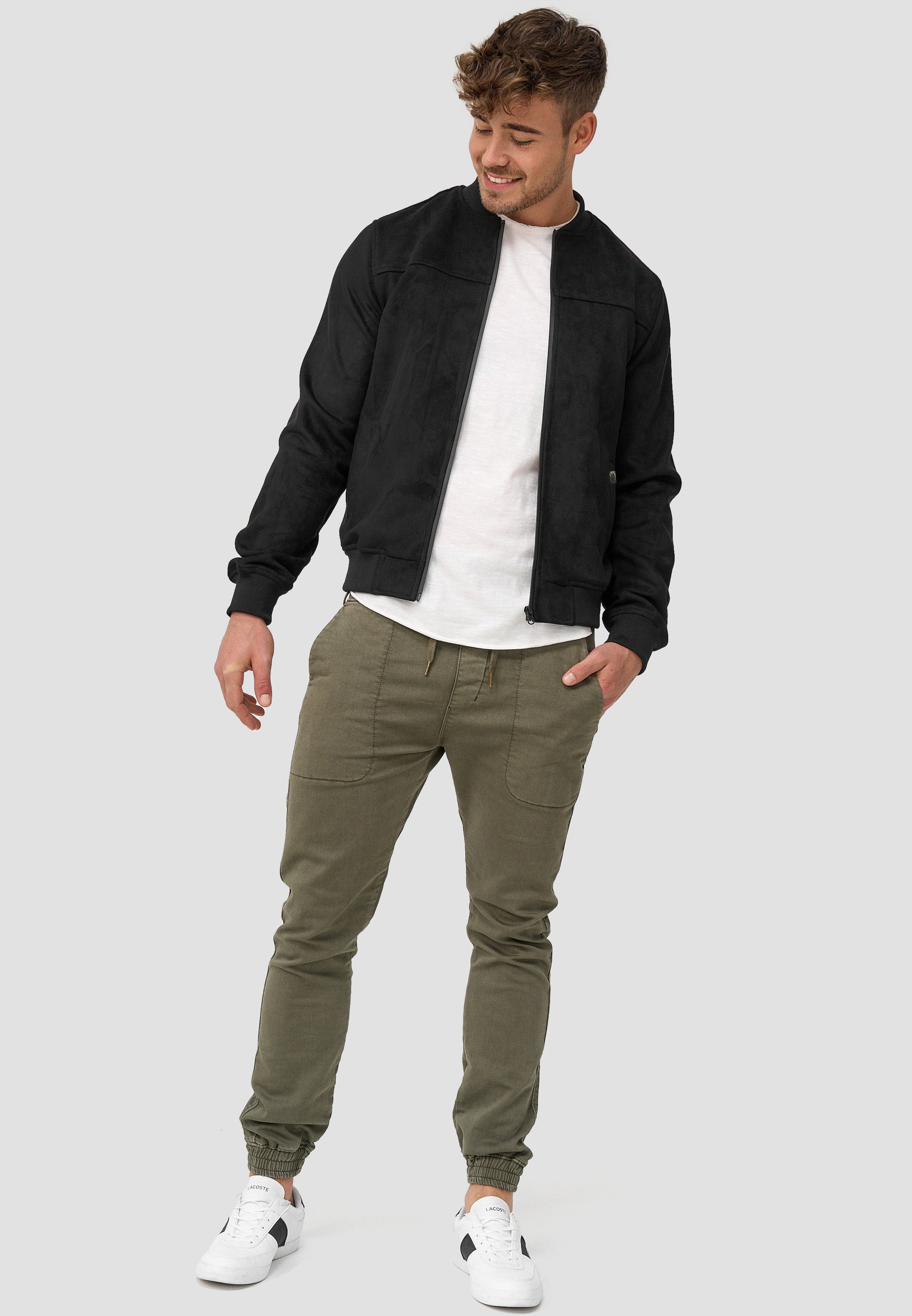 Übergangsjacke Ibon Produktbild