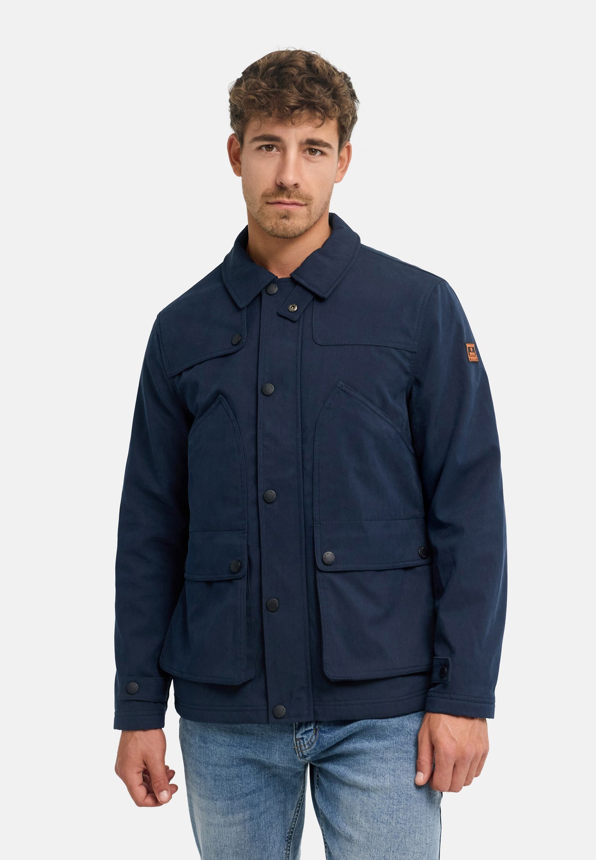 Übergangsjacke INBenlord Produktbild