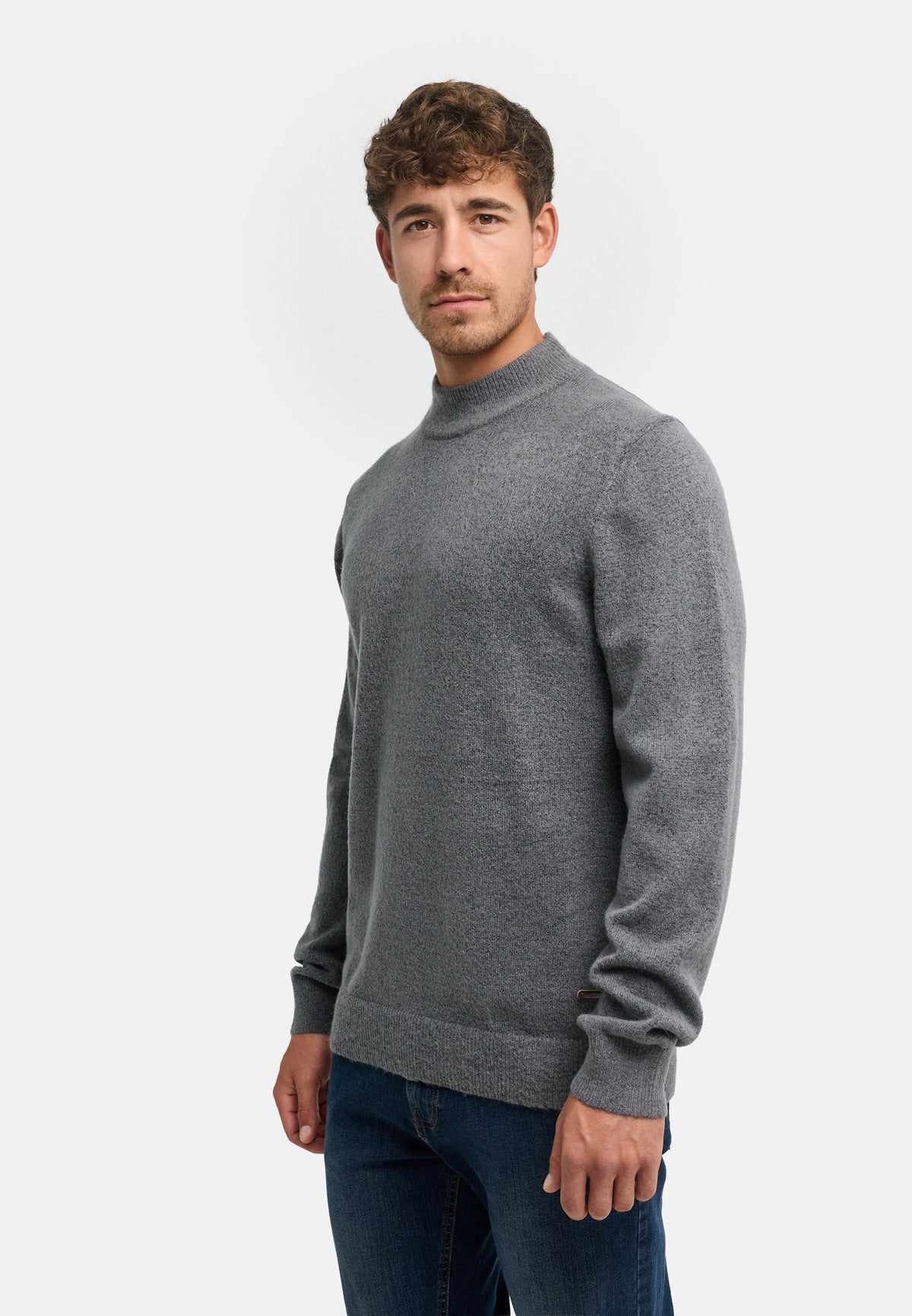 Strickpullover INBennvic