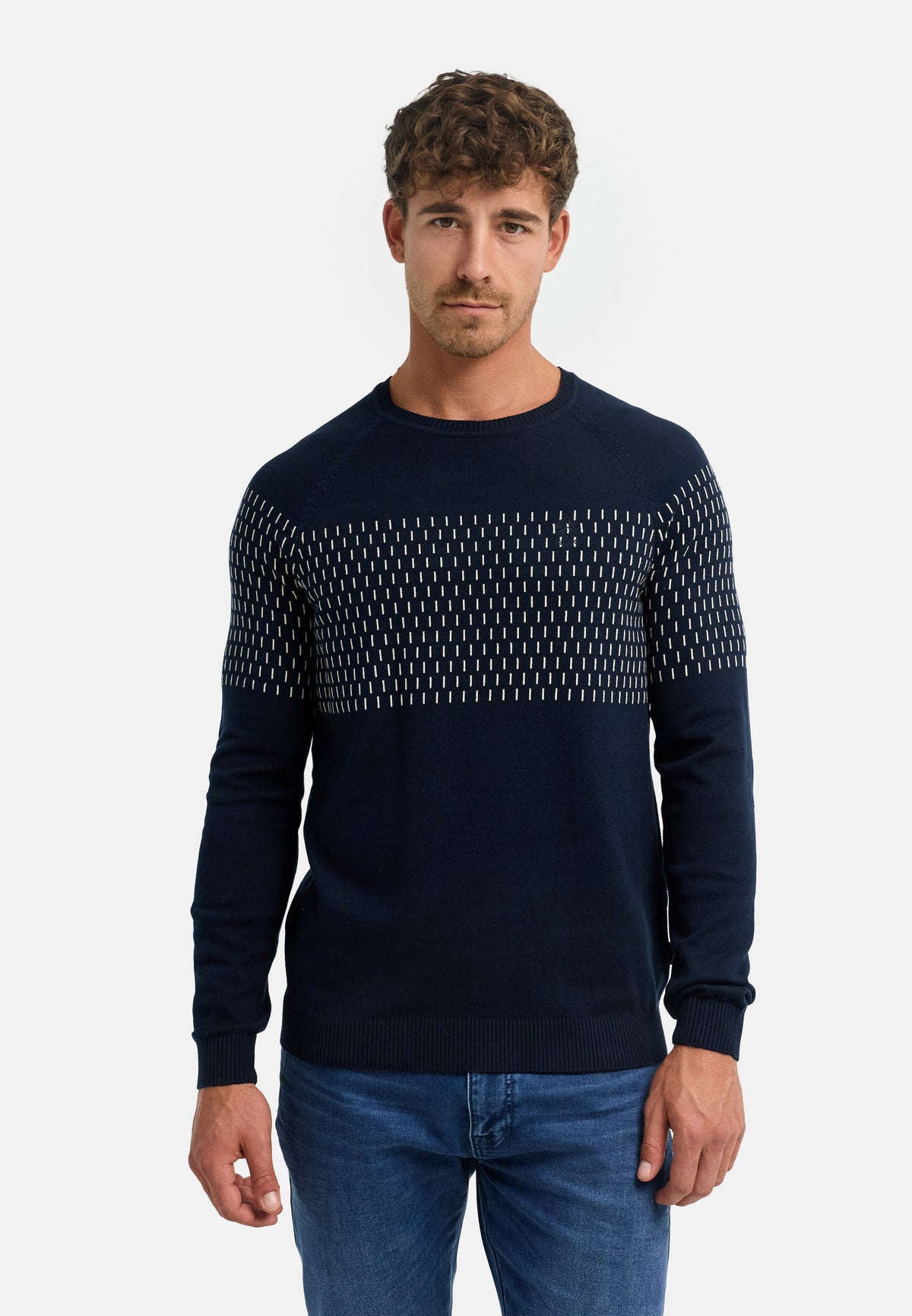 Strickpullover INSaelmore Produktbild