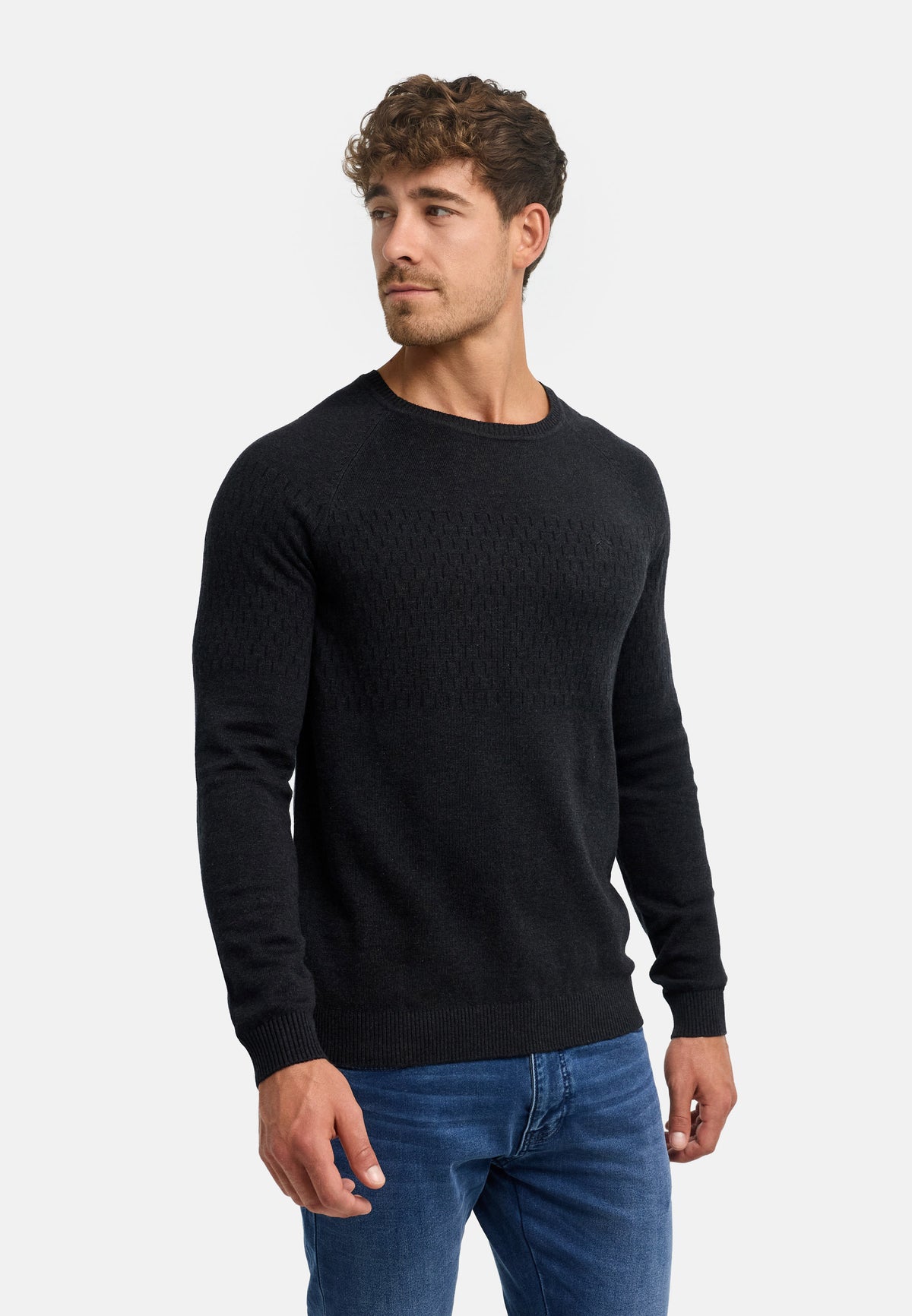 Strickpullover INSaelmore Produktbild