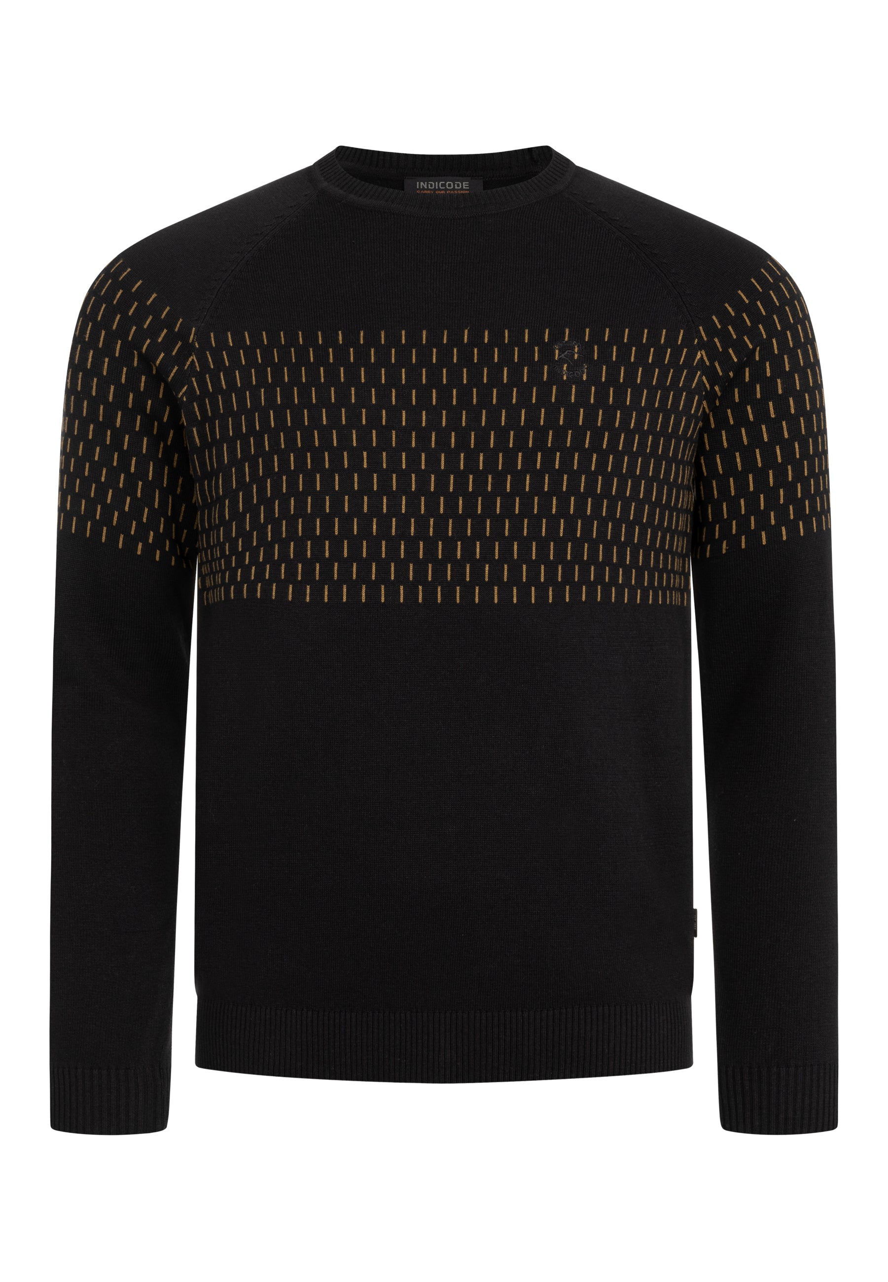 Strickpullover INSaelmore Produktbild