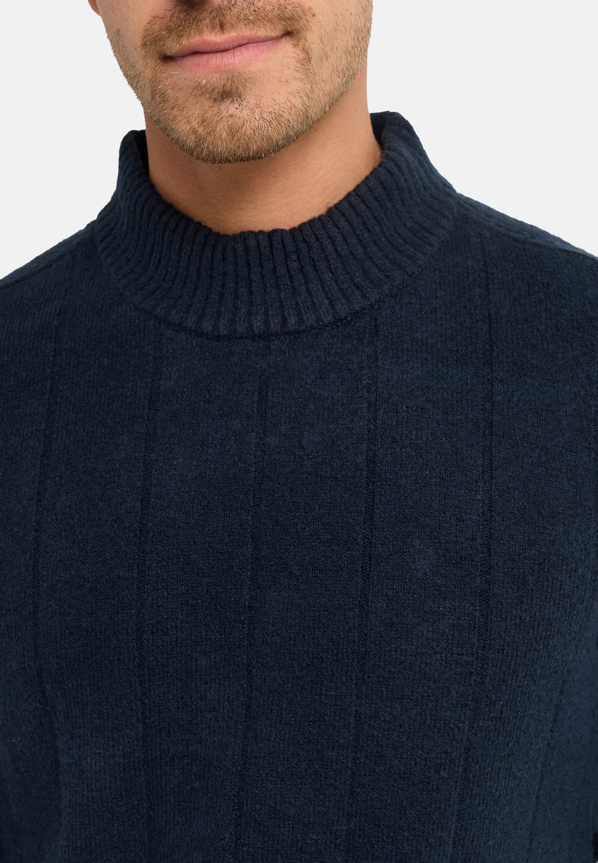 Strickpullover INCrow Produktbild
