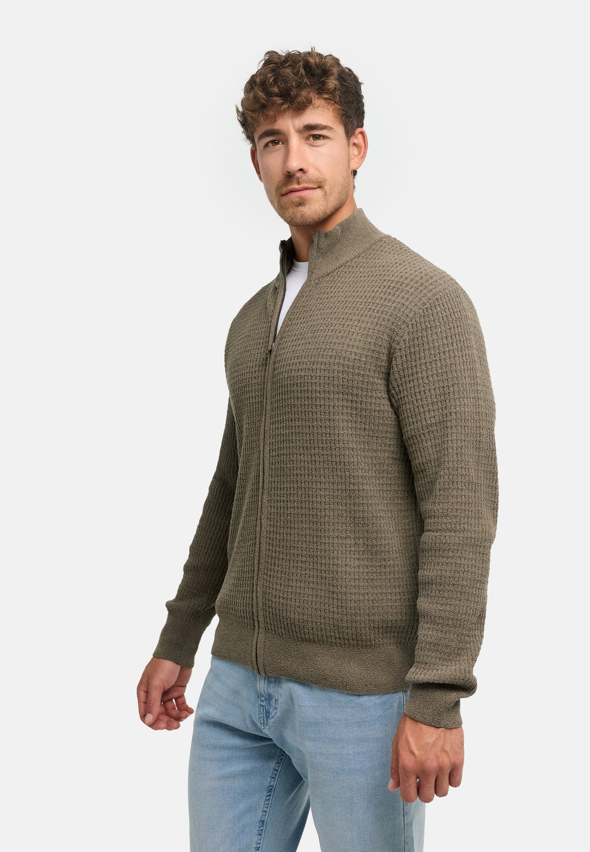 Strickjacke INNoris Cardigan Produktbild
