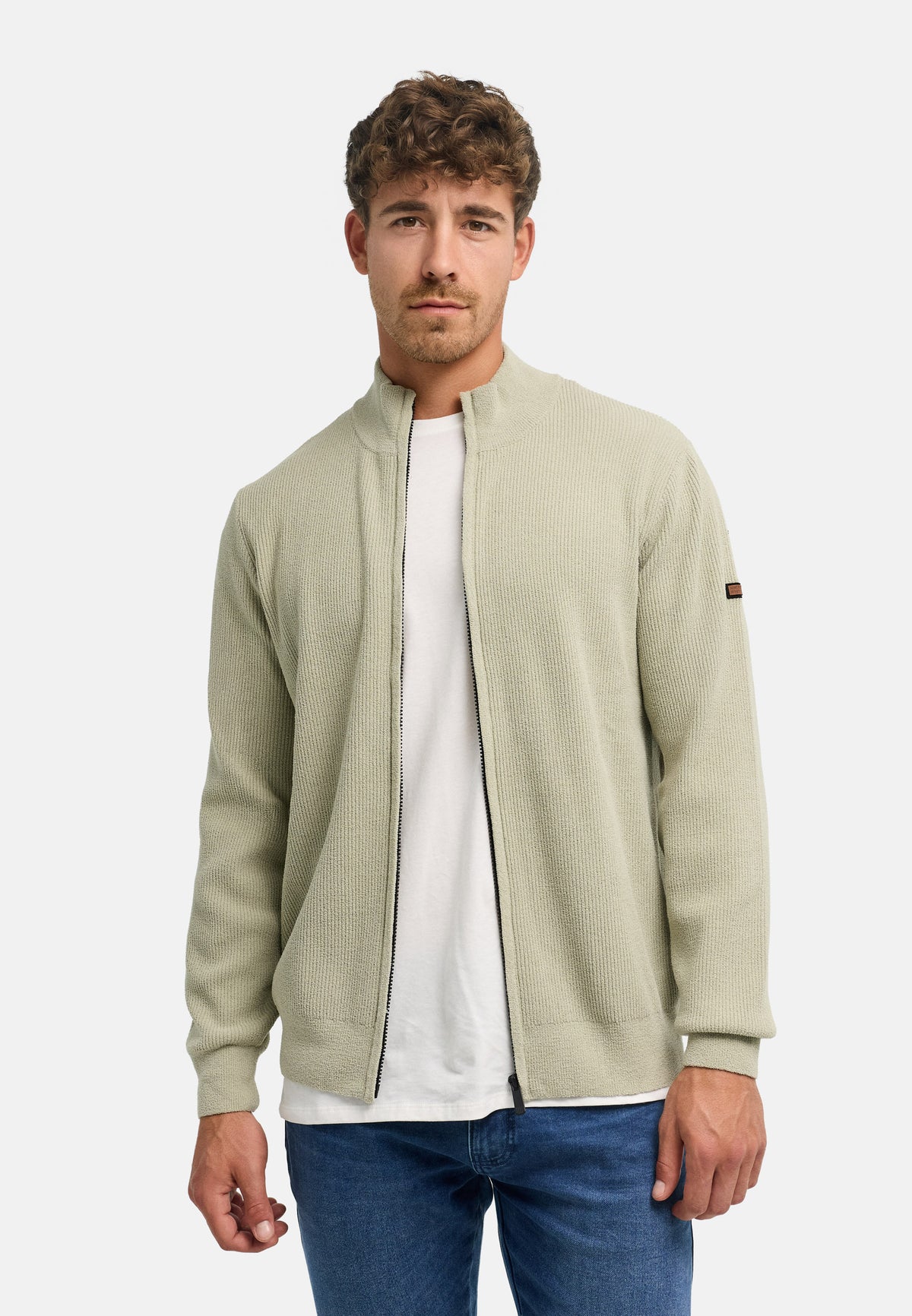 Strickjacke INZar