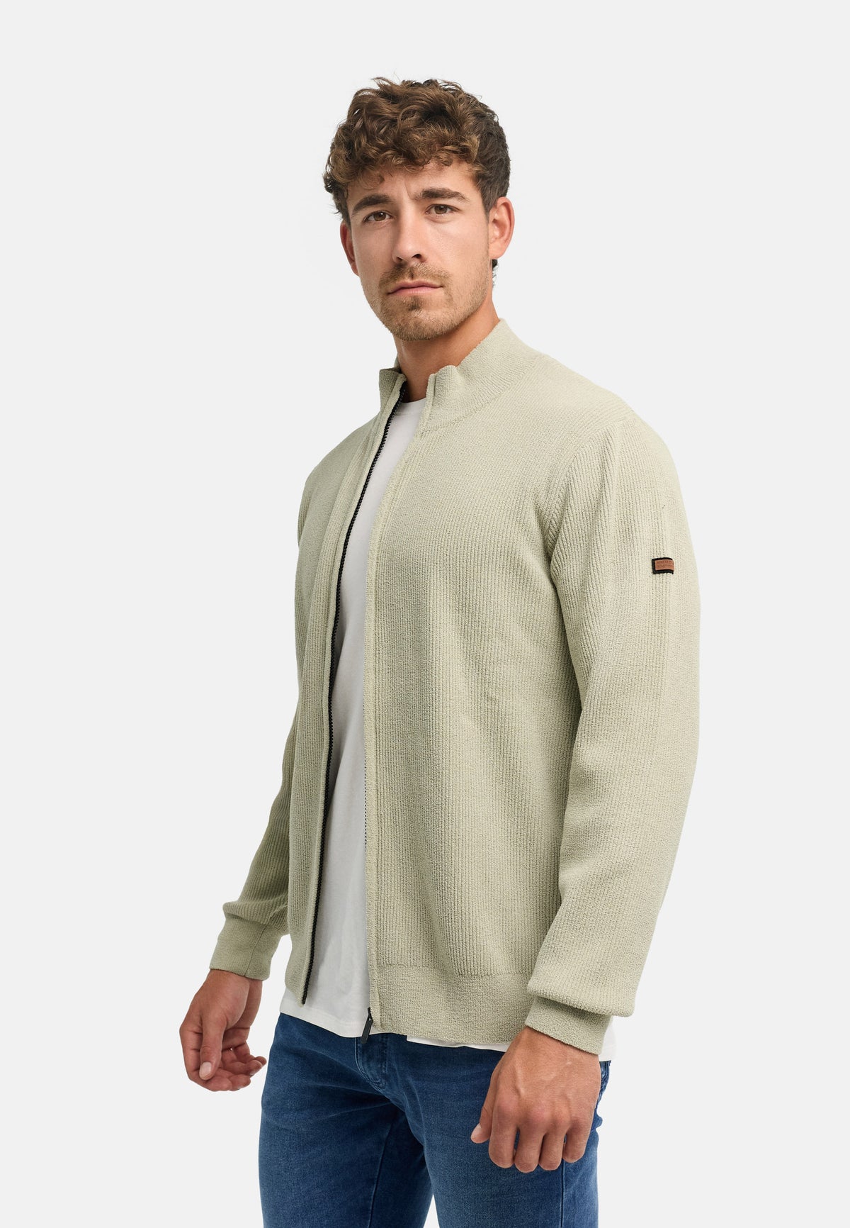 Strickjacke INZar