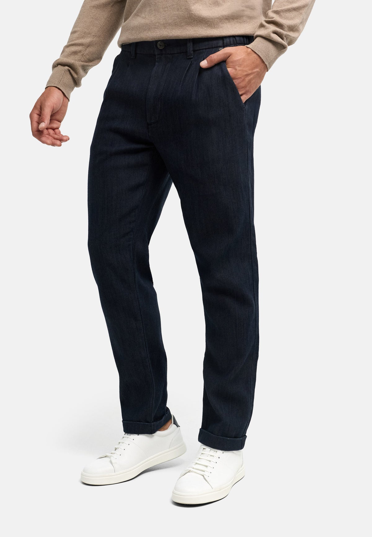 Jeanshose INQuomoore