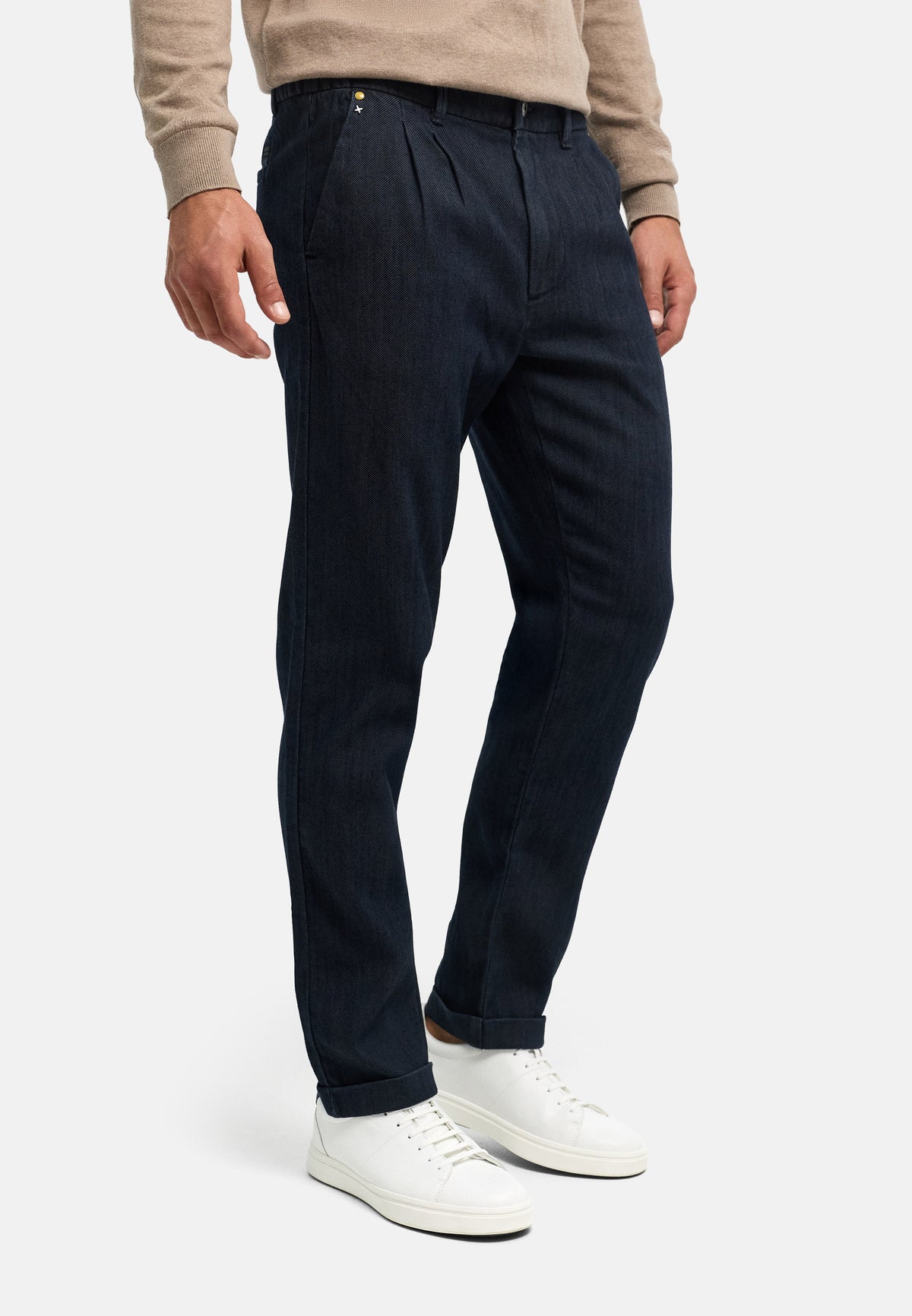 Jeanshose INQuomoore