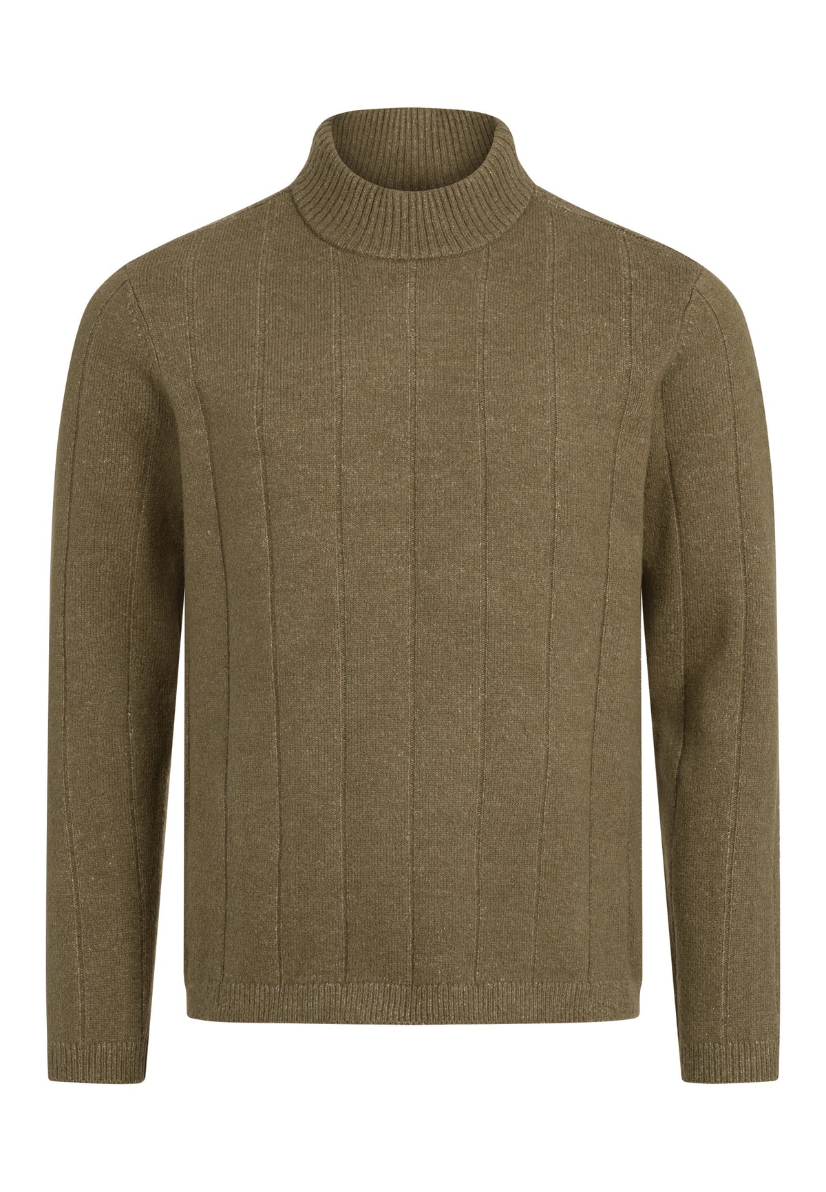 Strickpullover INCrow Produktbild