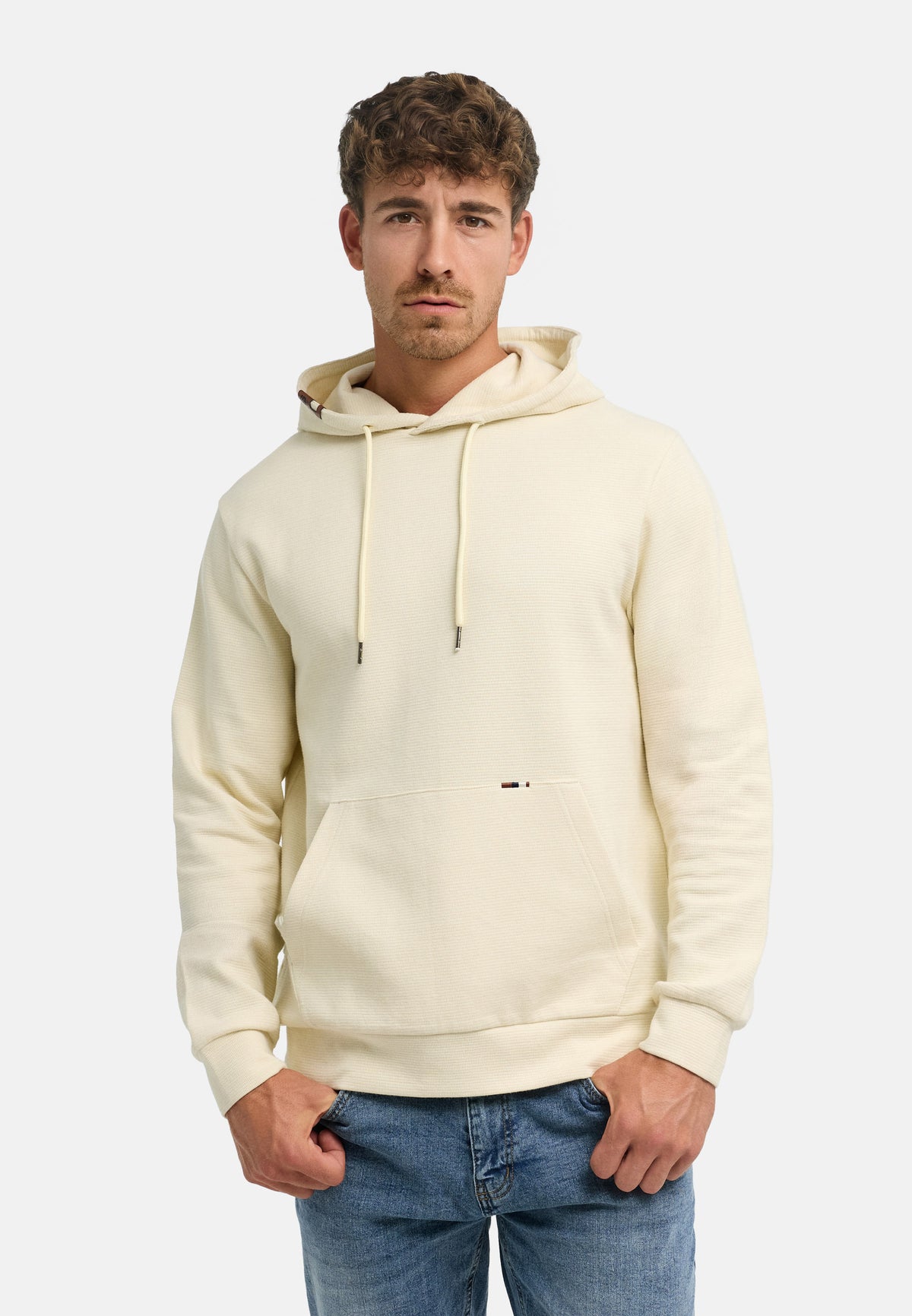 Kapuzenpullover INZarf Hoodie Produktbild
