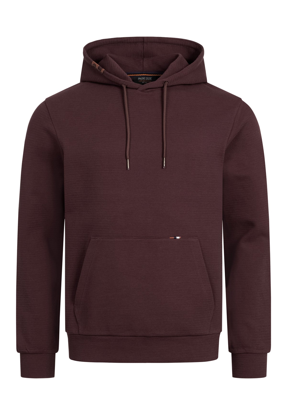 Kapuzenpullover INZarf Hoodie Produktbild