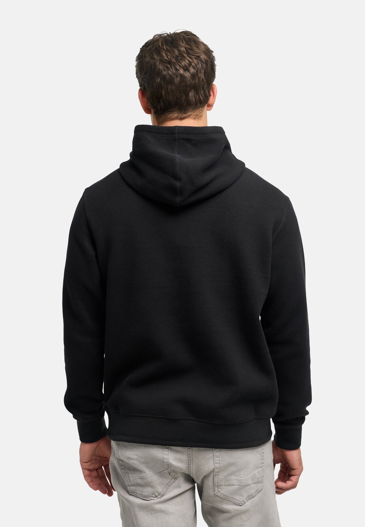 Kapuzenpullover INTonnic Hoodie