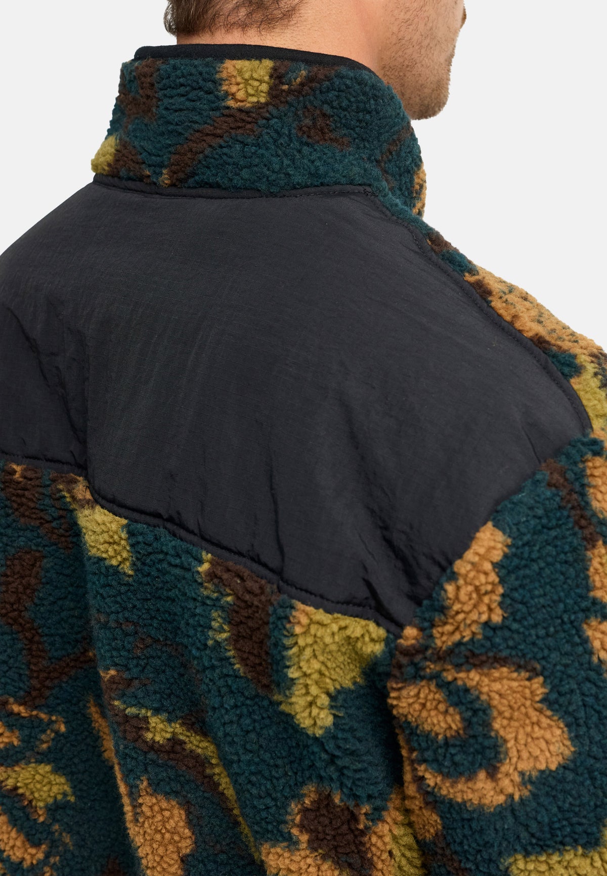 Übergangsjacke Fleece INRenm
