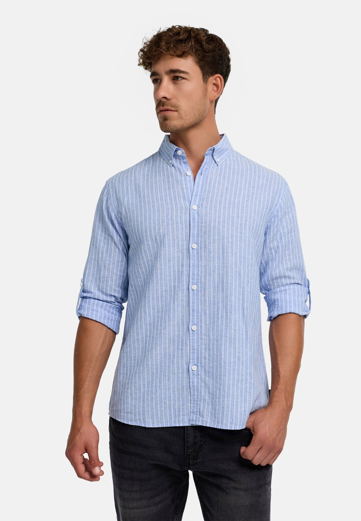 Shirt long-sleeved Brayden
