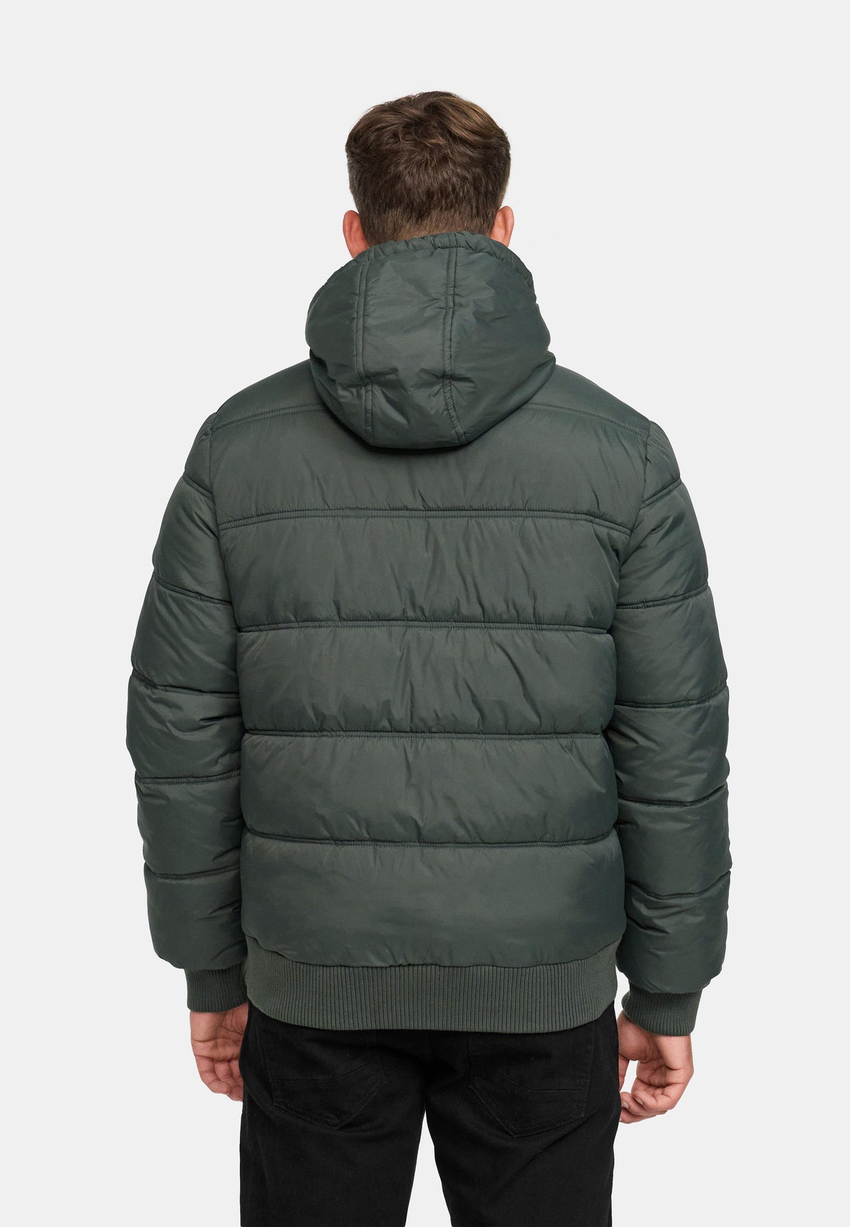 Winterjacke INAdriano Produktbild