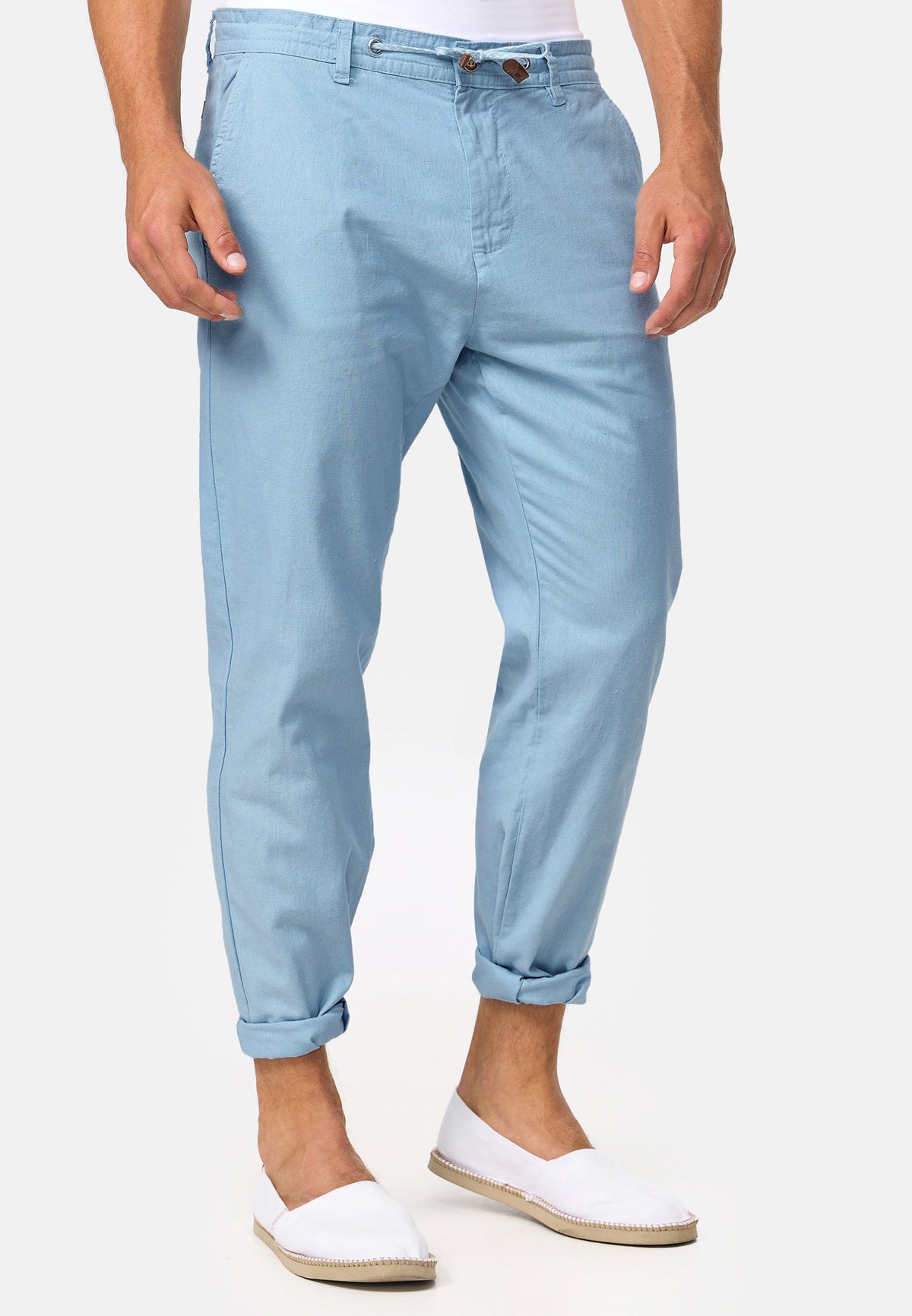 Leinenhose Veneto