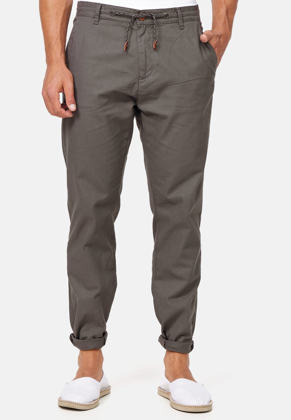 Leinenhose Veneto Produktbild