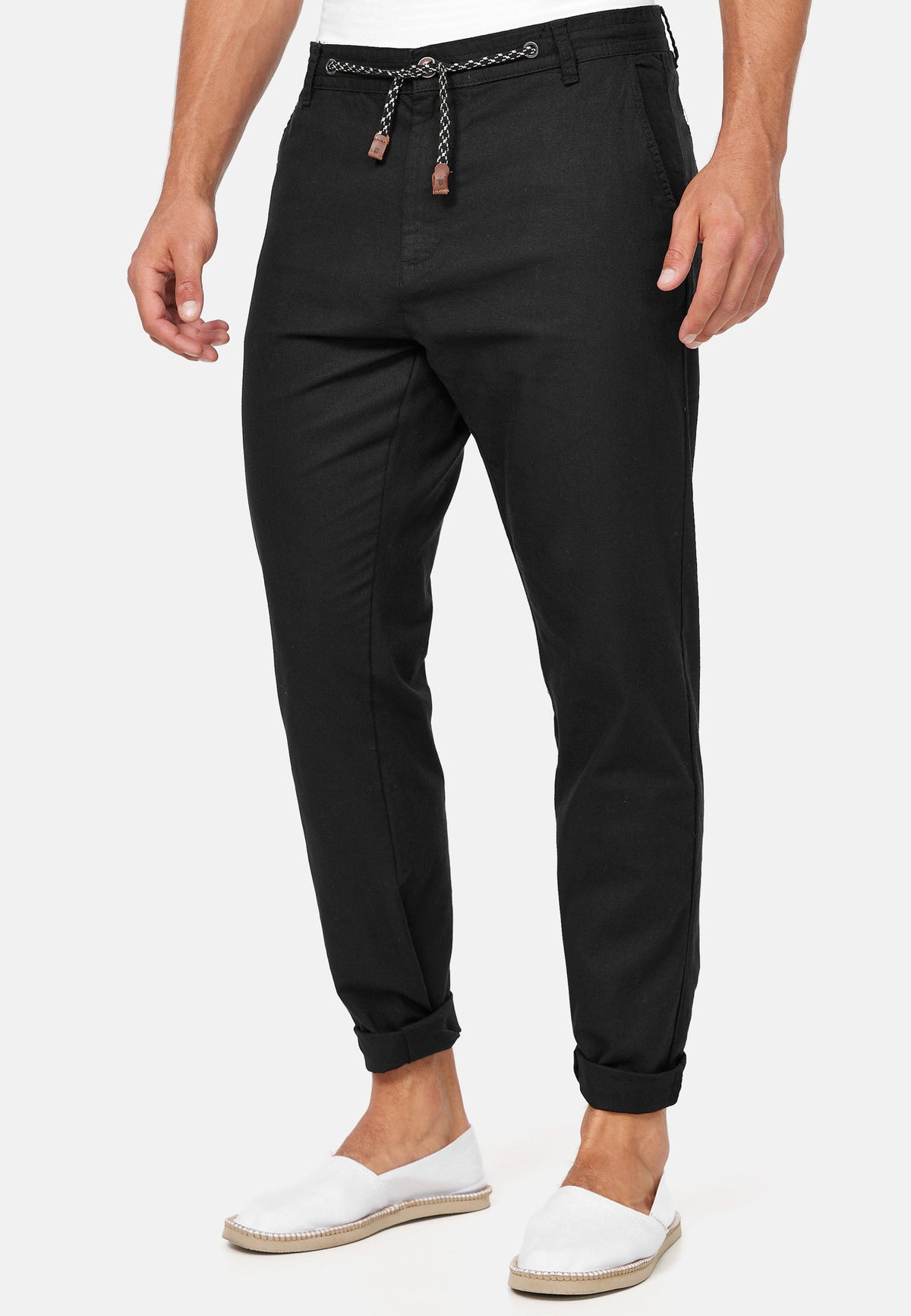 Leinenhose Veneto Produktbild