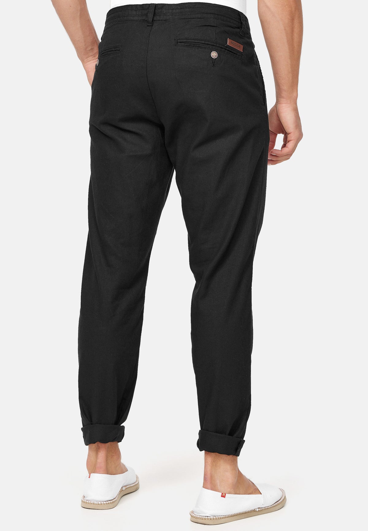 Leinenhose Veneto Produktbild