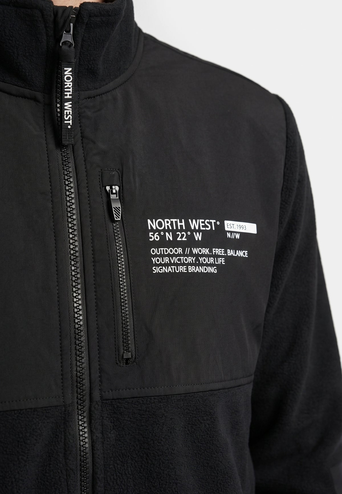 Übergangsjacke INPalmor