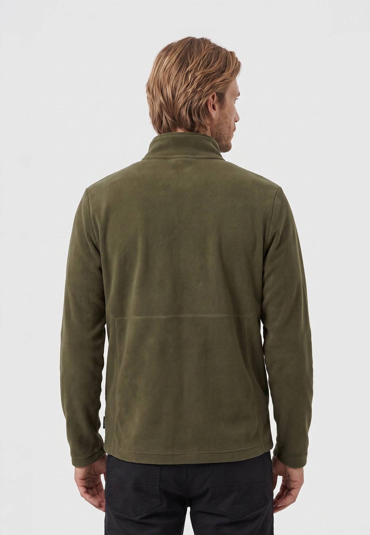 Übergangsjacke Fleece INTorw